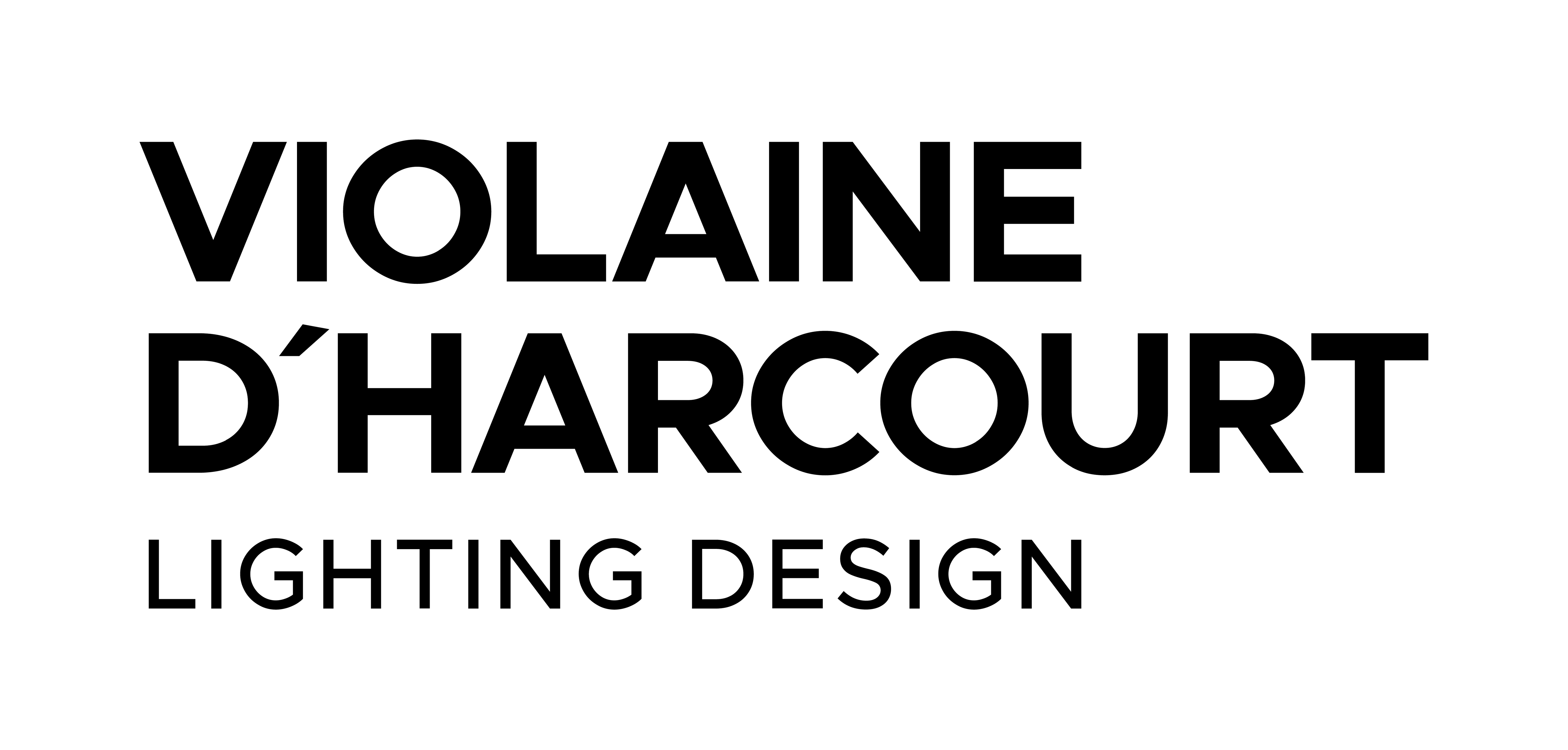 Two rectangles are mounted on a white wall, one above the other. Each rectangle is divided vertically into a black left half and a beige right half, creating a minimalist and symmetrical design.