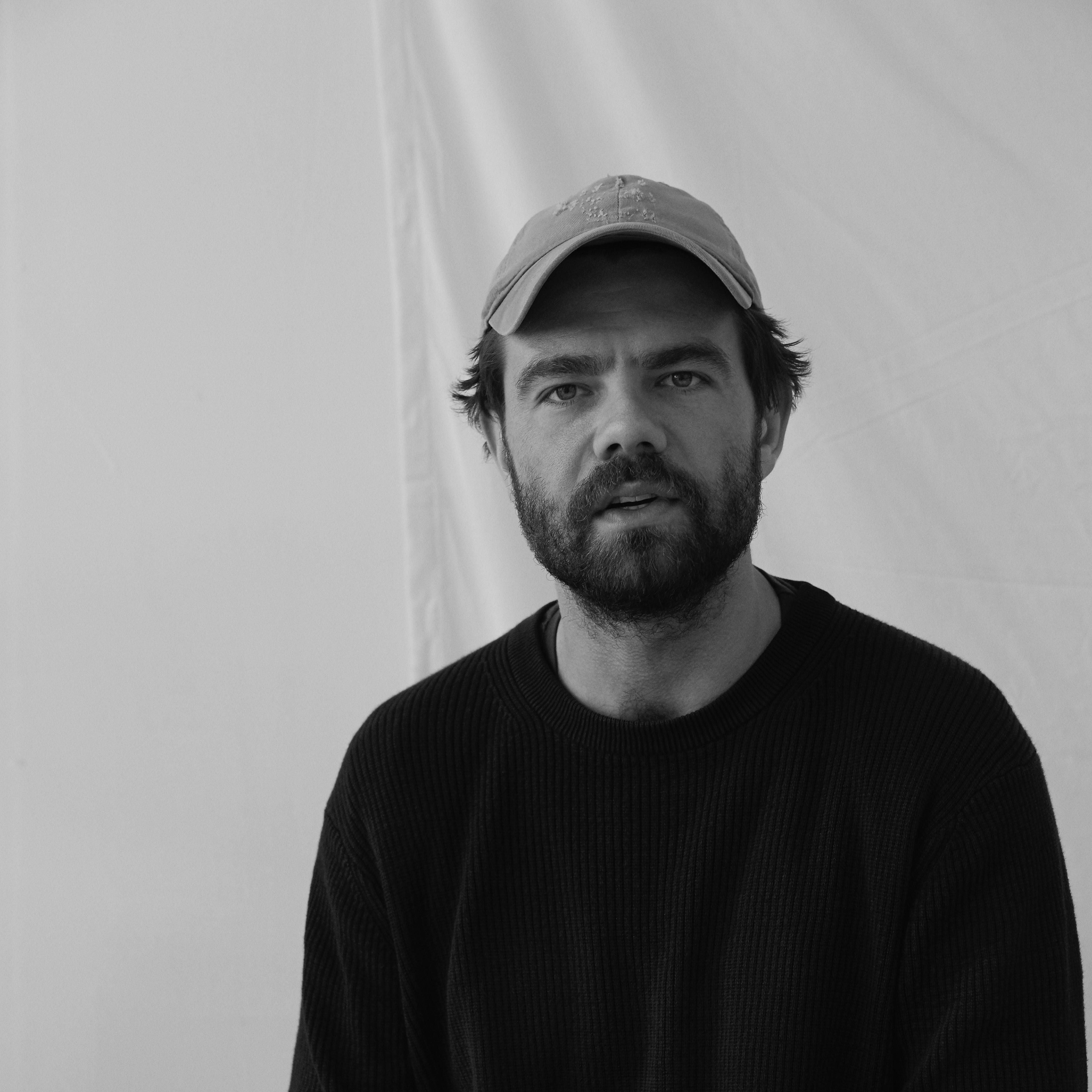 Frederik Fialin