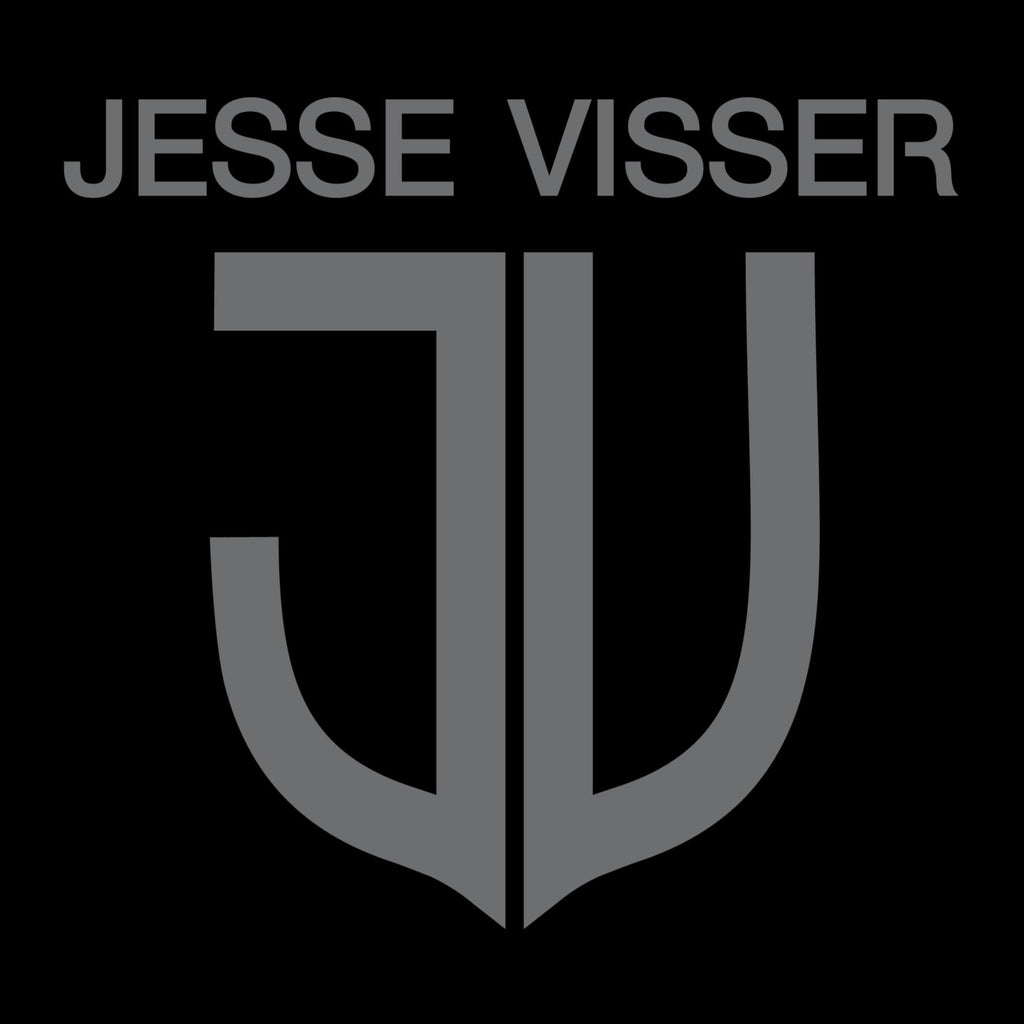Jesse Visser Designprojects