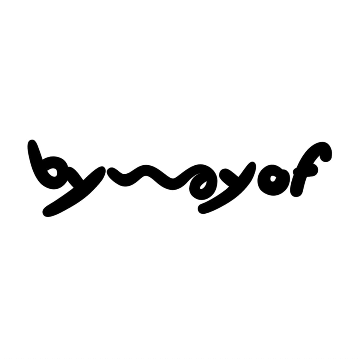 Logo By Way Of