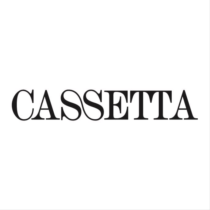 Logo Cassetta