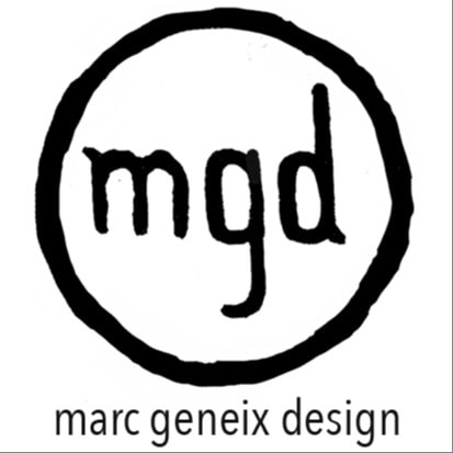 Marc Geneix Design