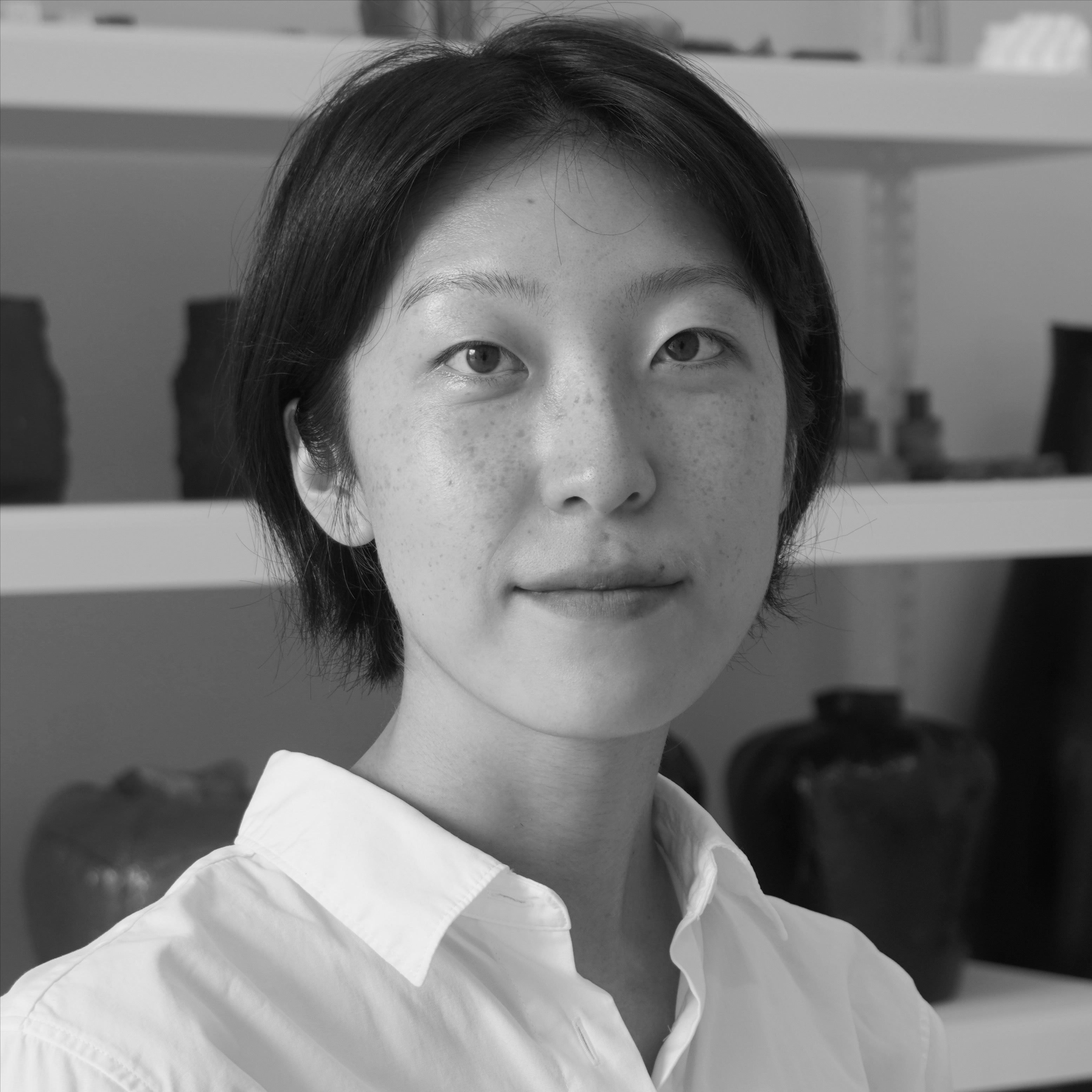Logo Yunju Jung