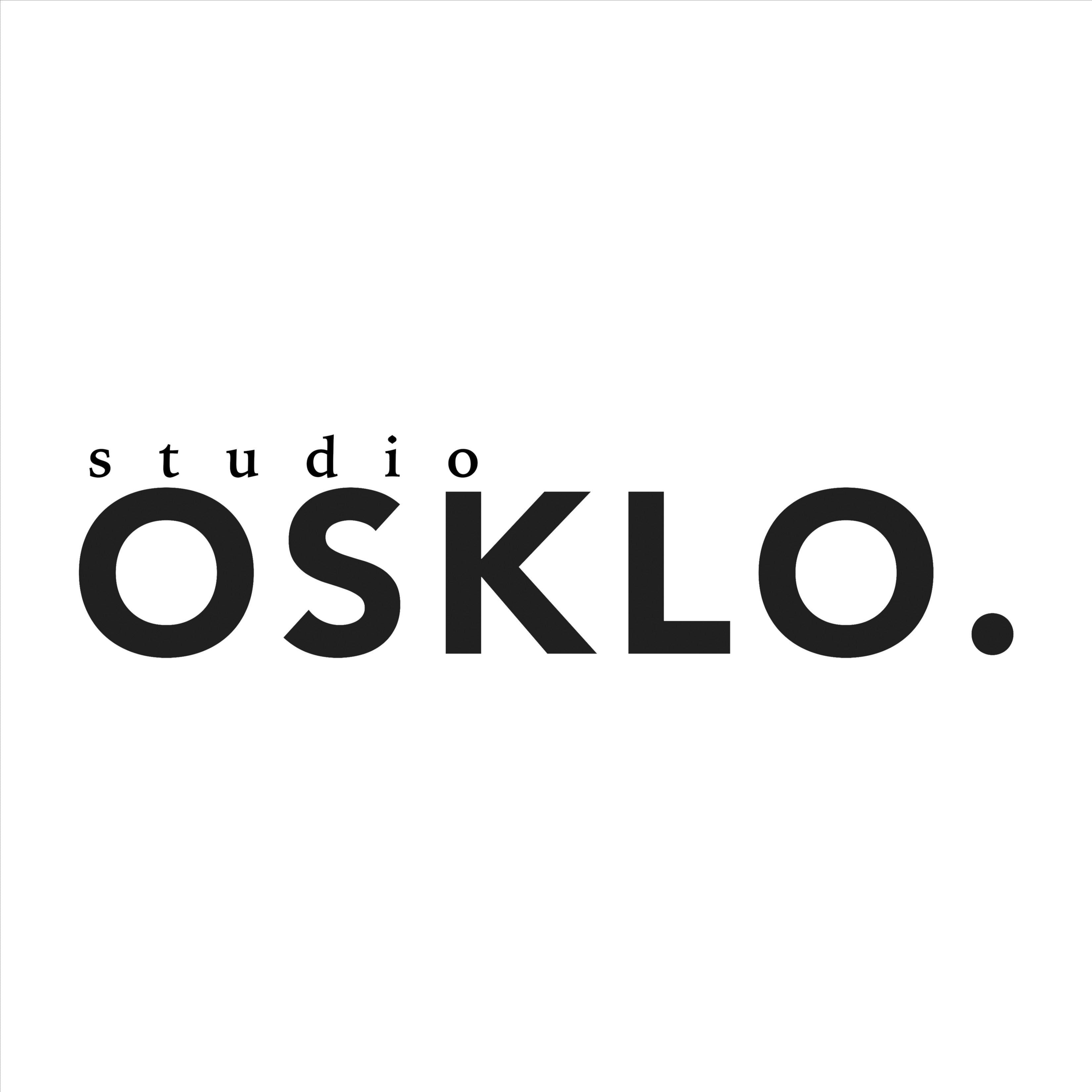 Logo Studio OSKLO