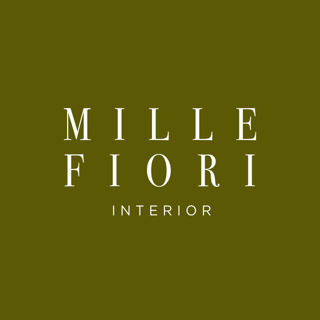 Millefiori Interior