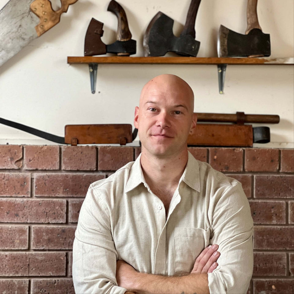 Luke Crouch Studio