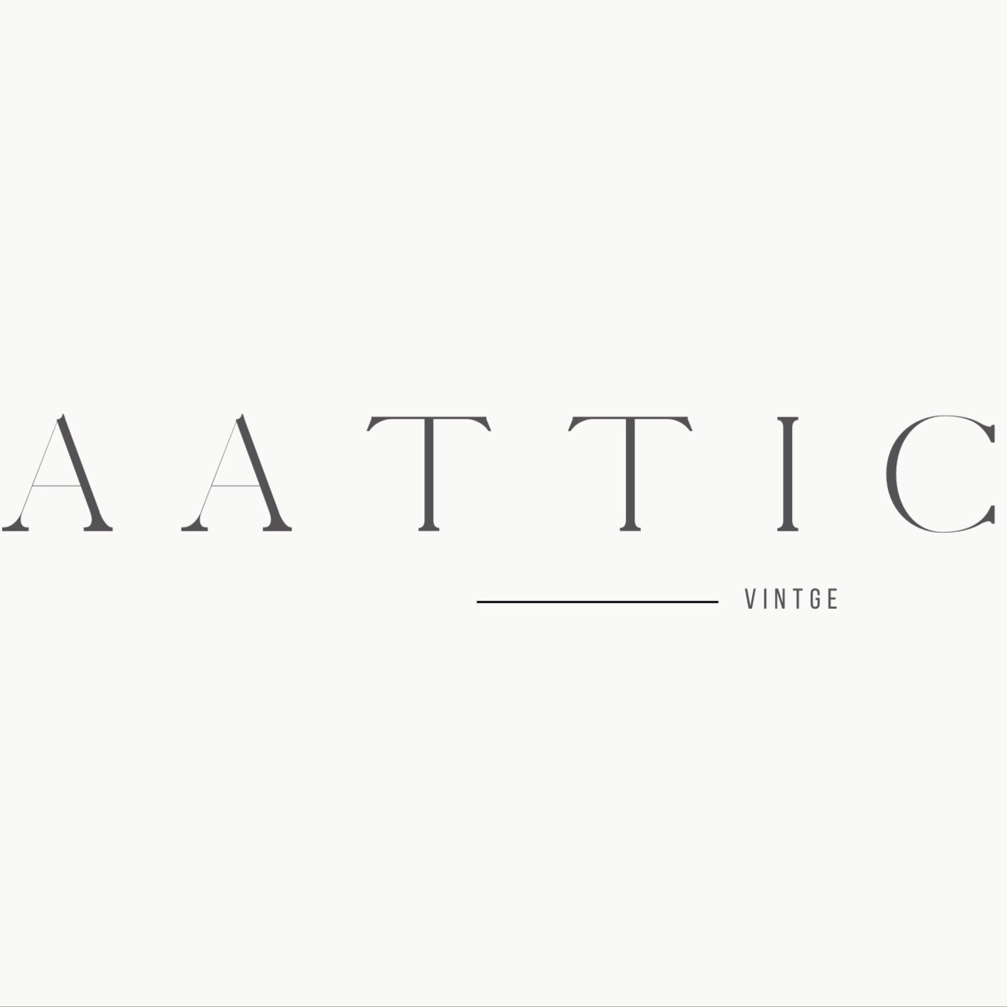 Logo aattic