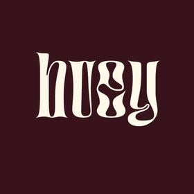Logo Huey Lightshop