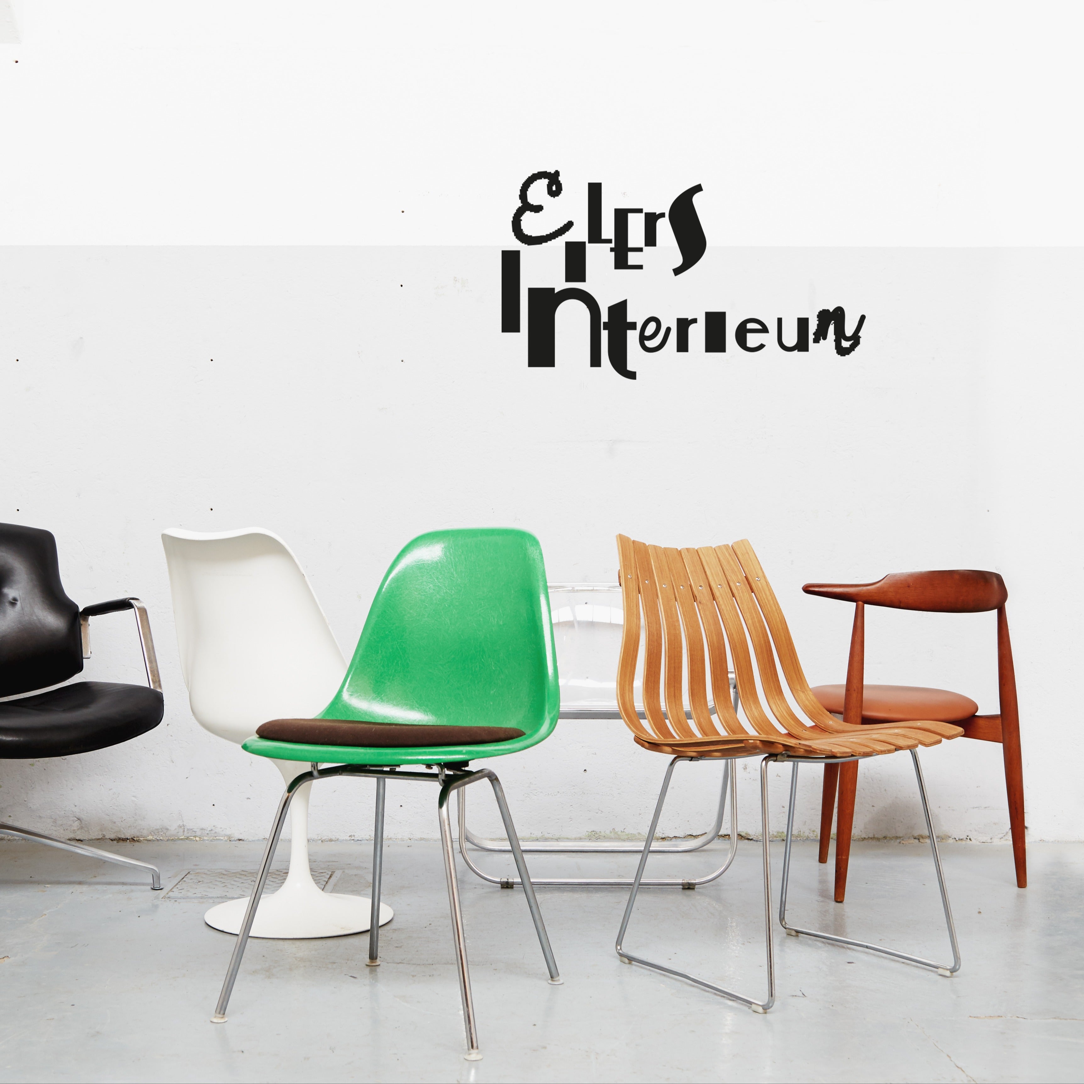 Logo Eilers Interieur