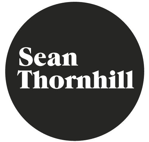 Logo Sean Thornhill