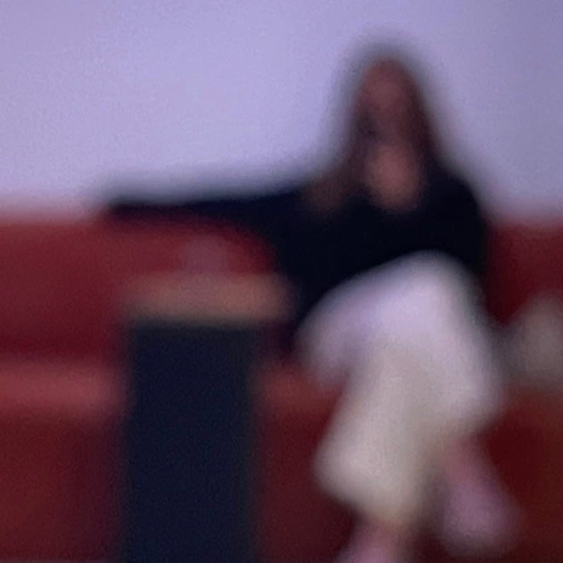 Anja Rohner