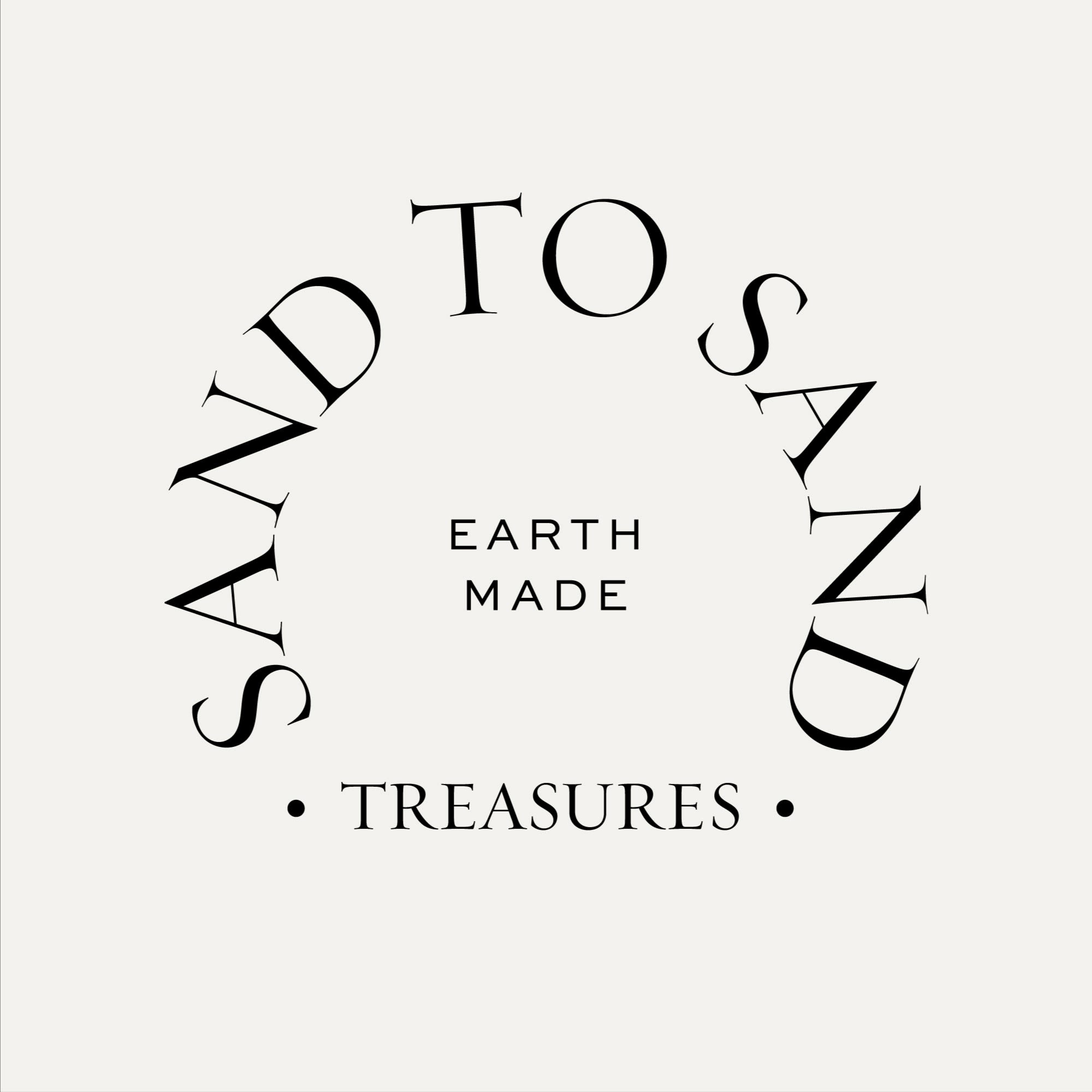 Logo Sand to Sand