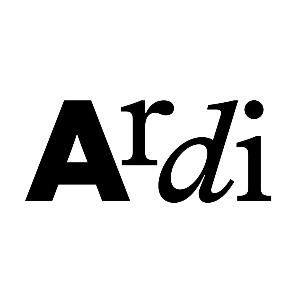 Ardi
