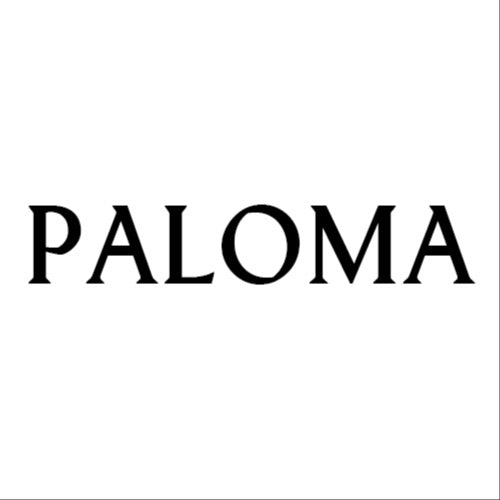 Logo Paloma Editions