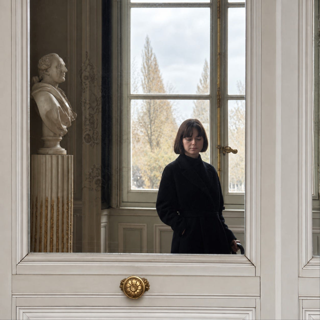 Trove Paris