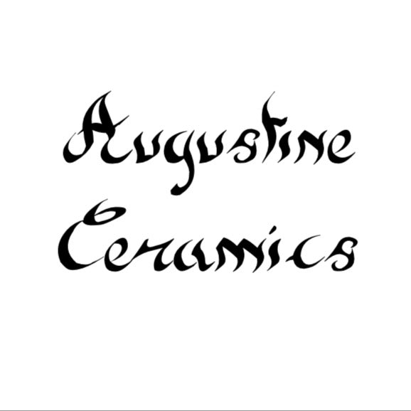 Logo Augustine Ceramics