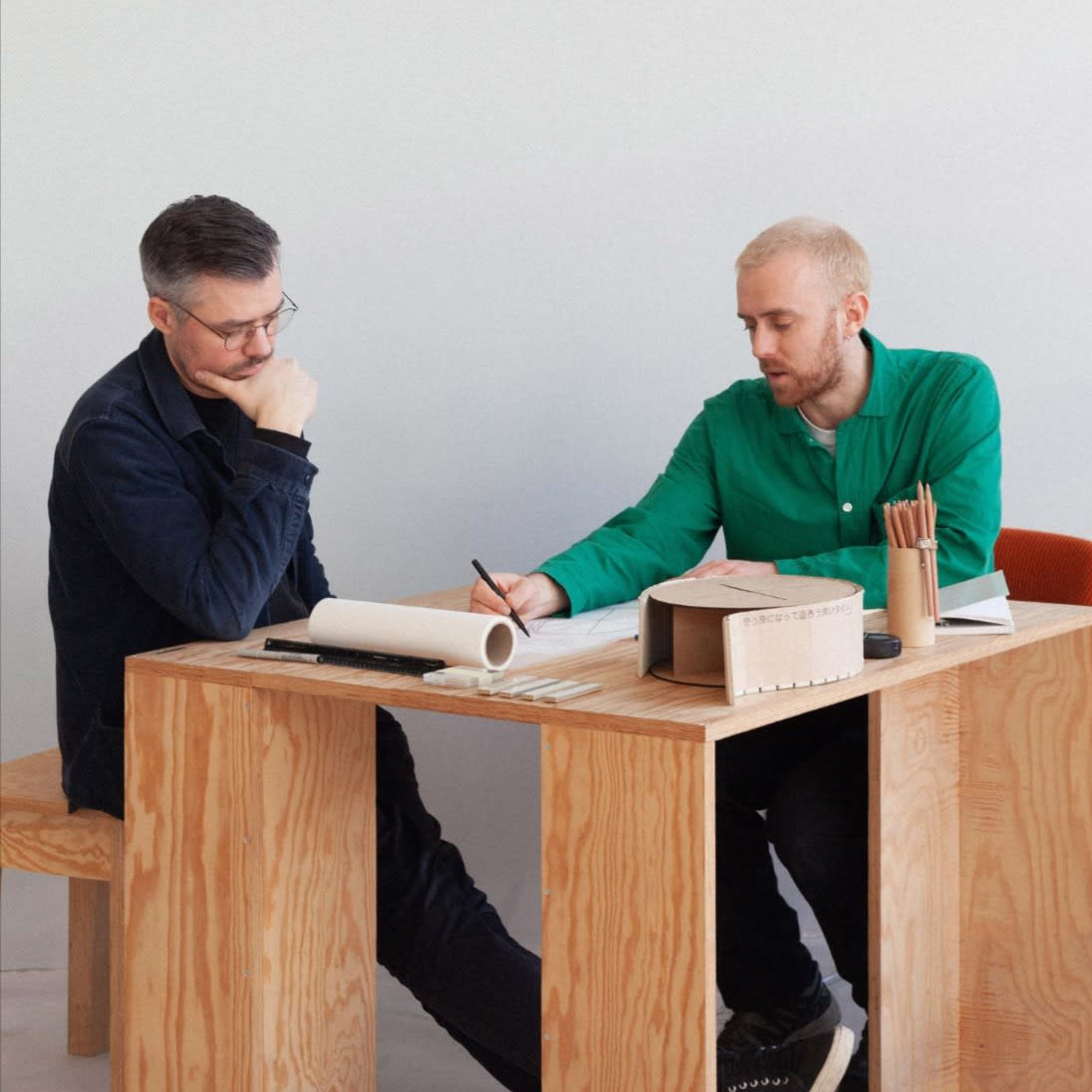 Logo Standard Practice