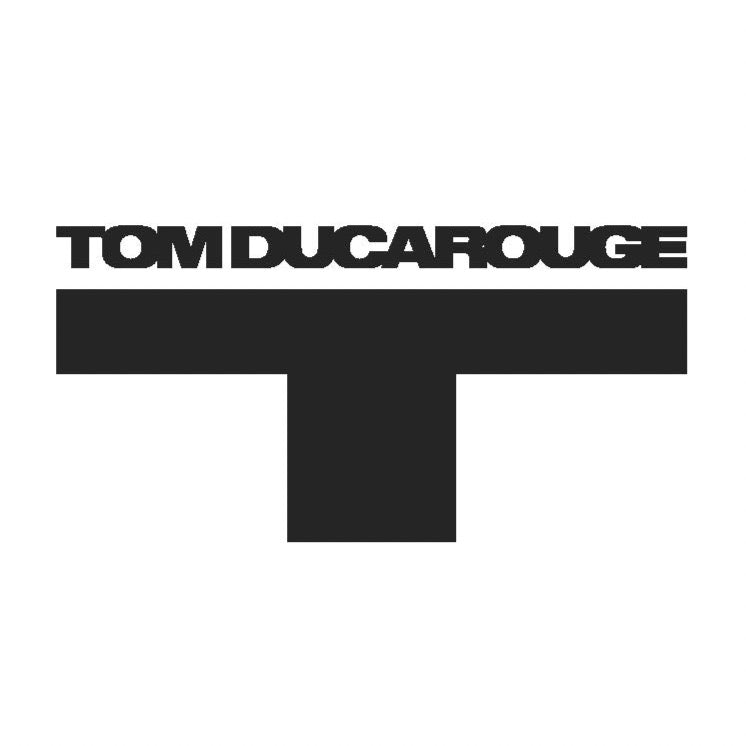 Logo Tom Ducarouge