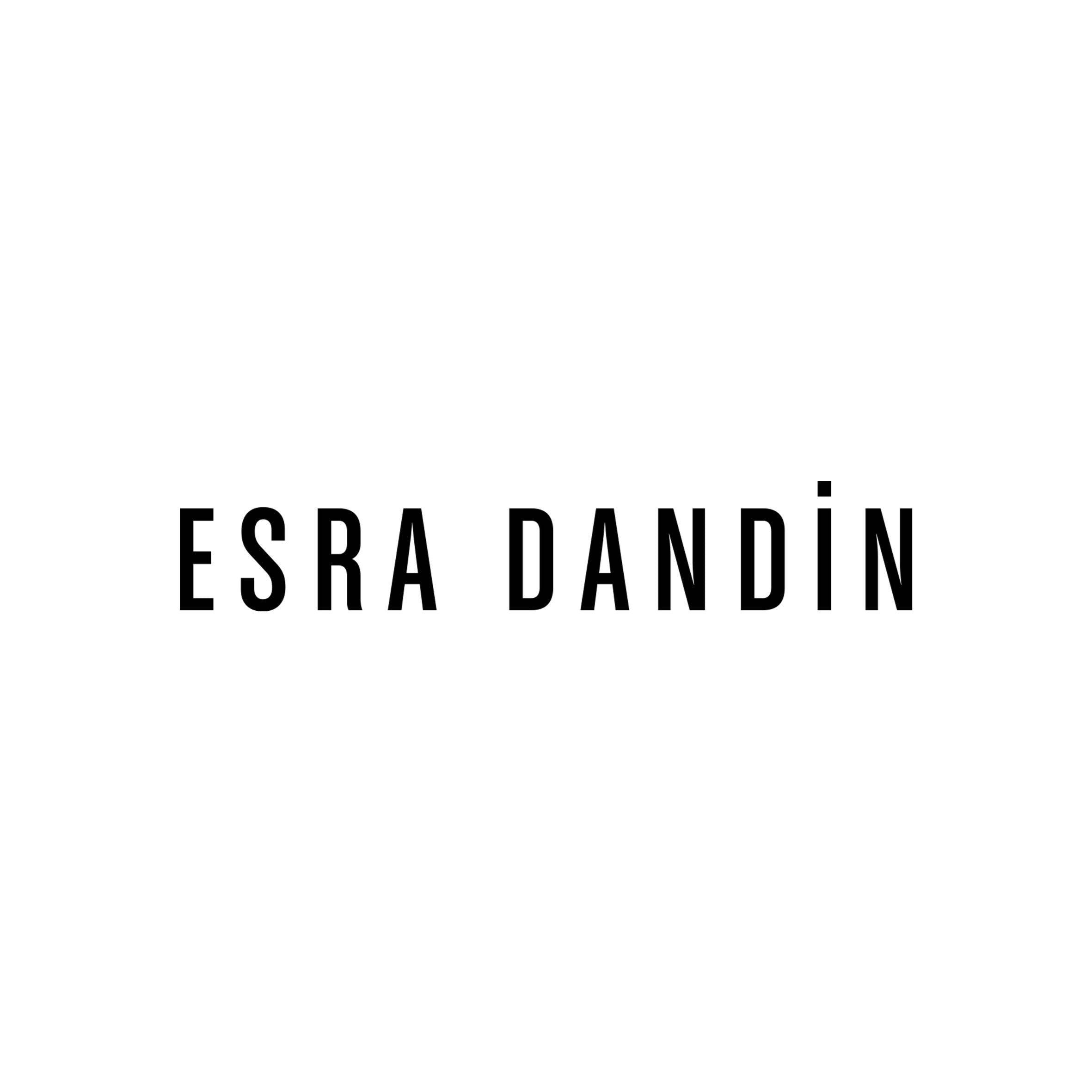 Logo Esra Dandin