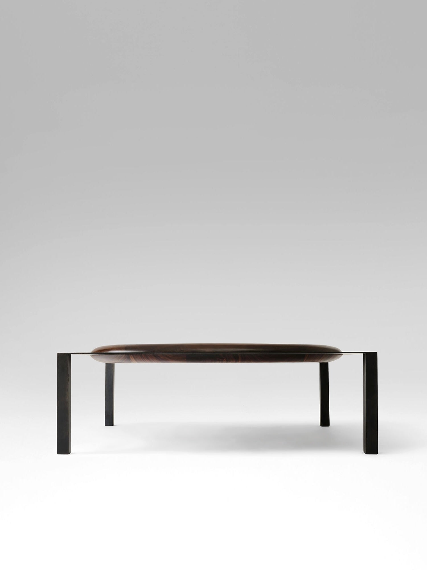 Split Coffee Table
