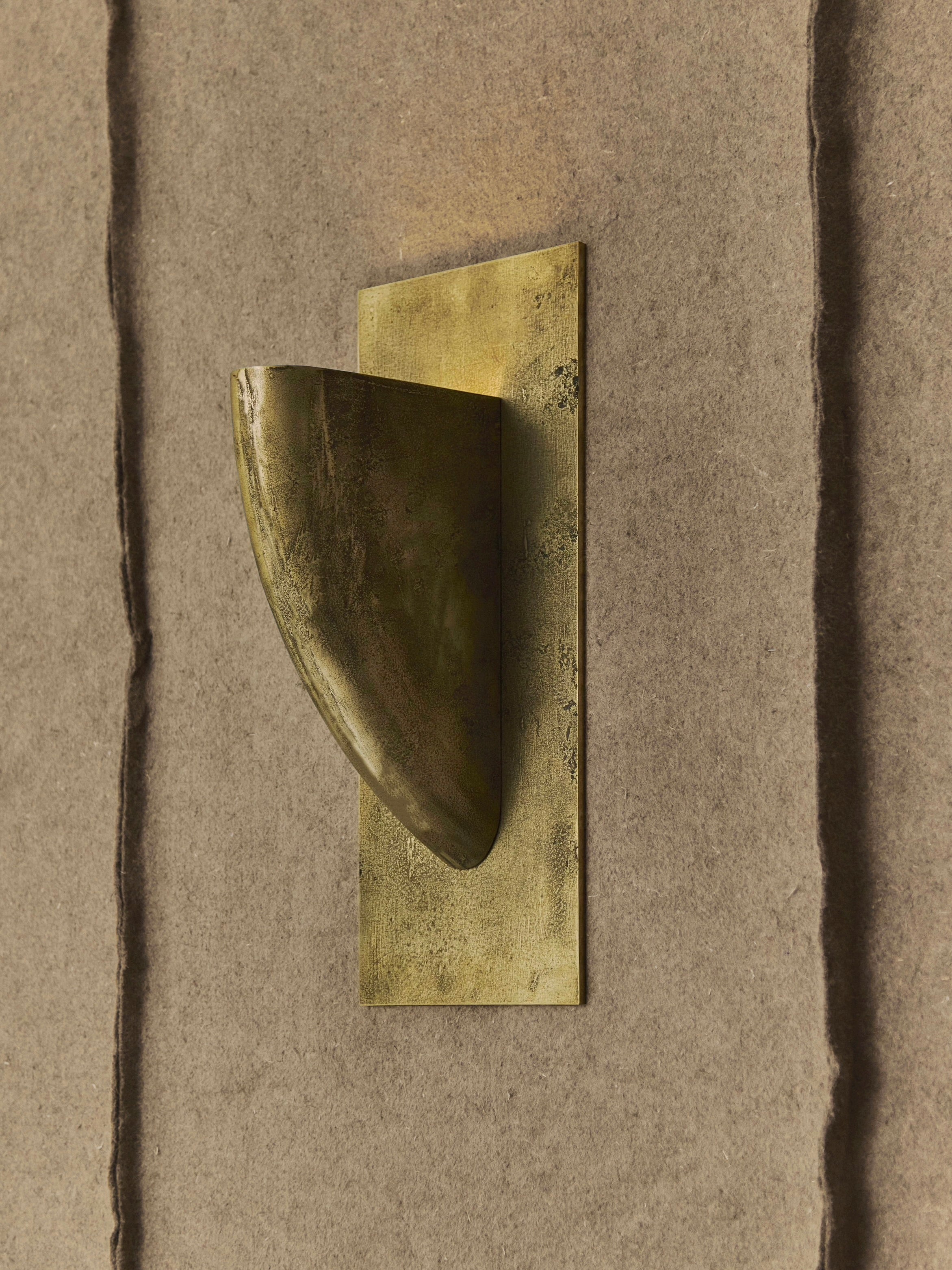 BB Sconce