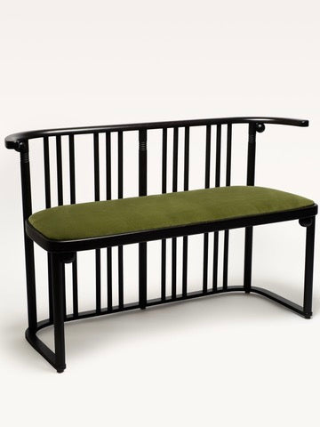 Josef Hoffmann Fledermaus Cabaret Salon Set