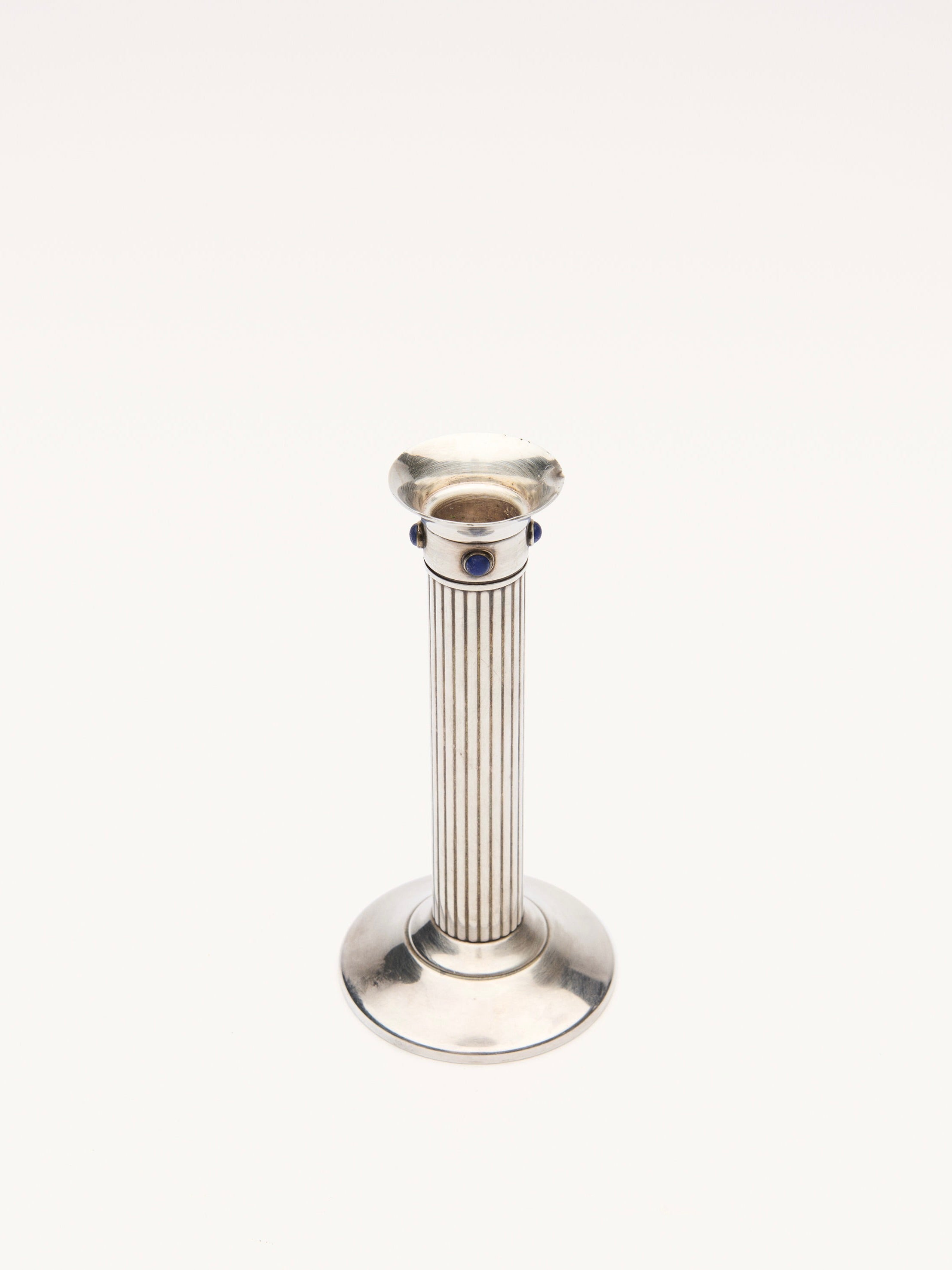 Cartier Candle Holder by Galerie MLS | The Oblist