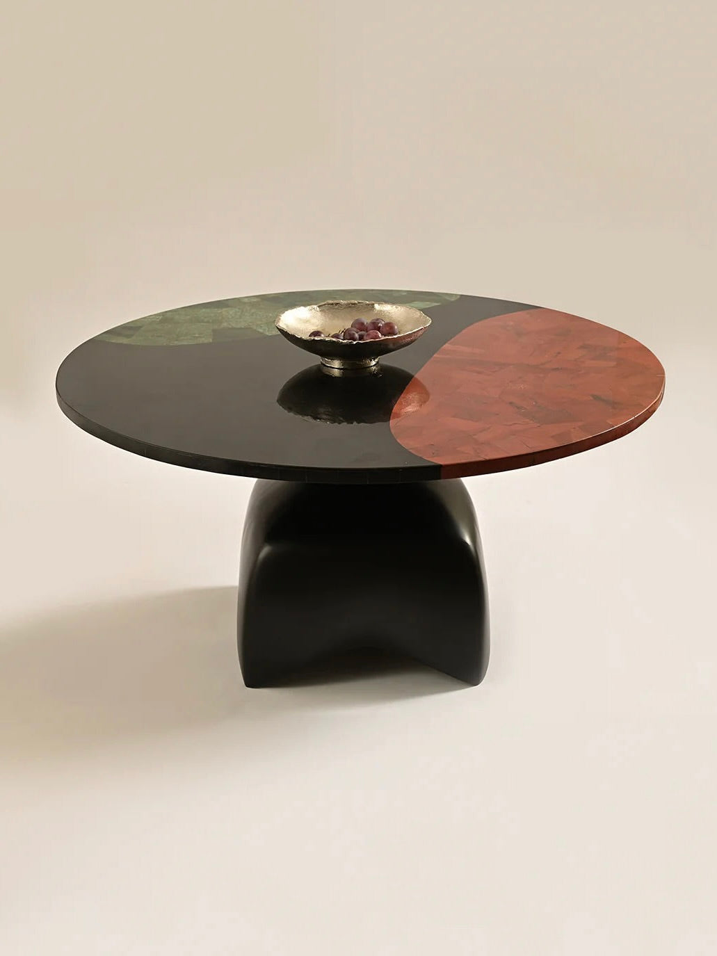 "Jasper" Coffee Table