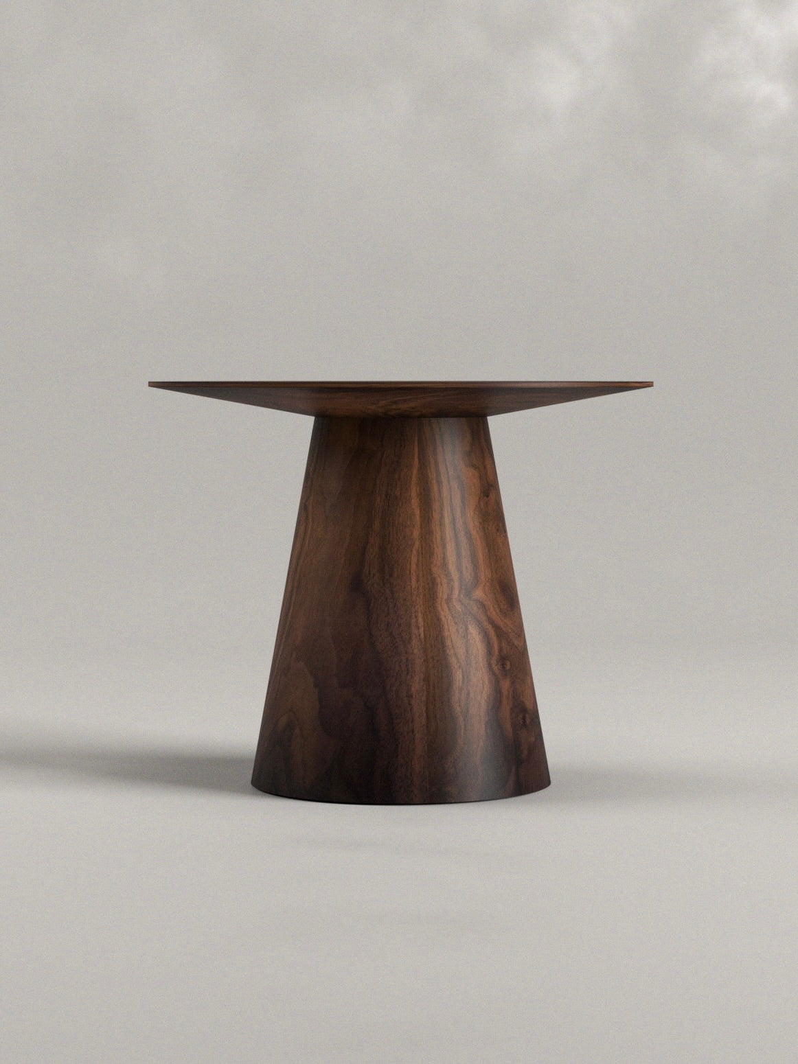 Totem Side Table