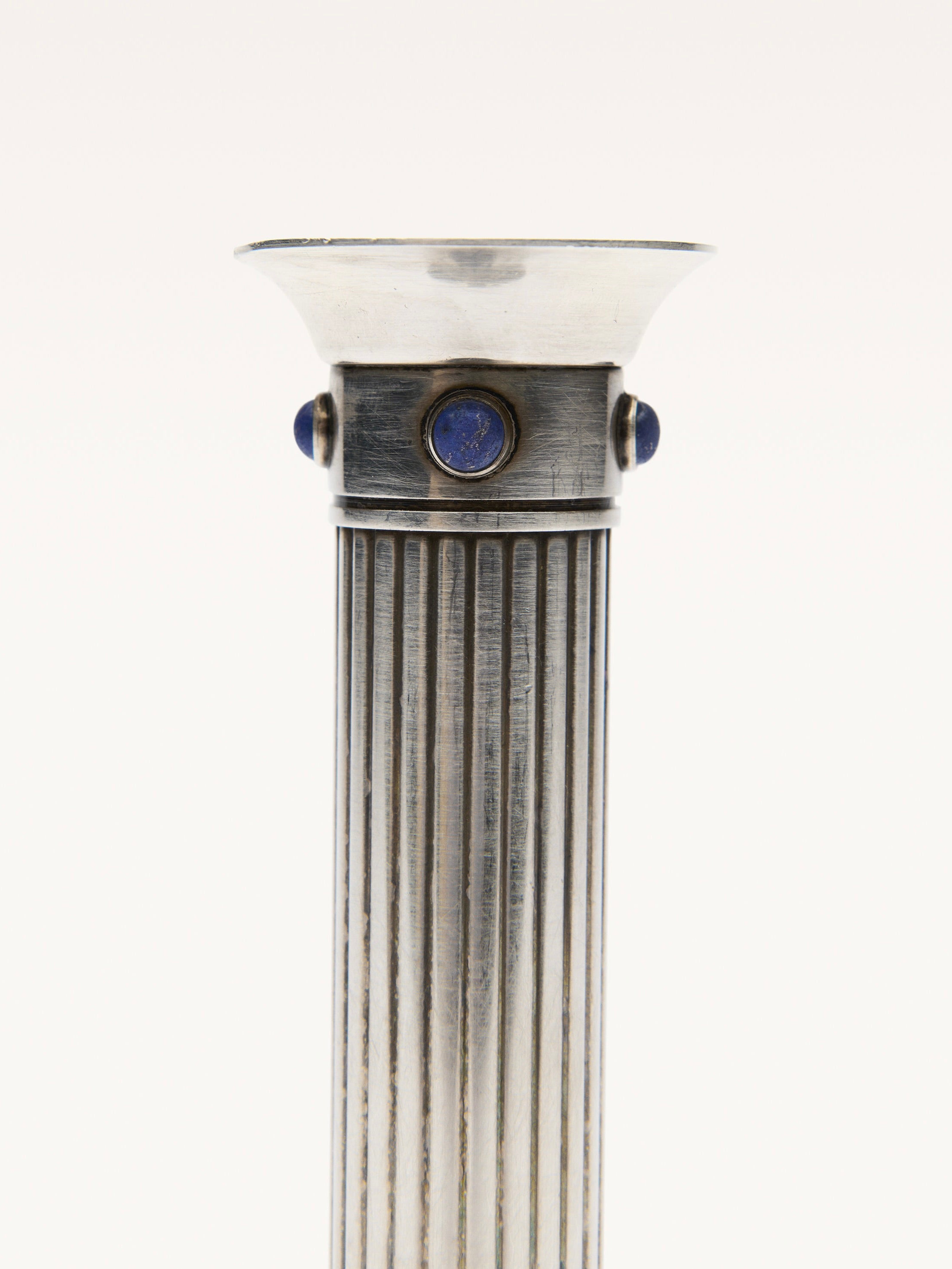 Cartier Candle Holder by Galerie MLS | The Oblist