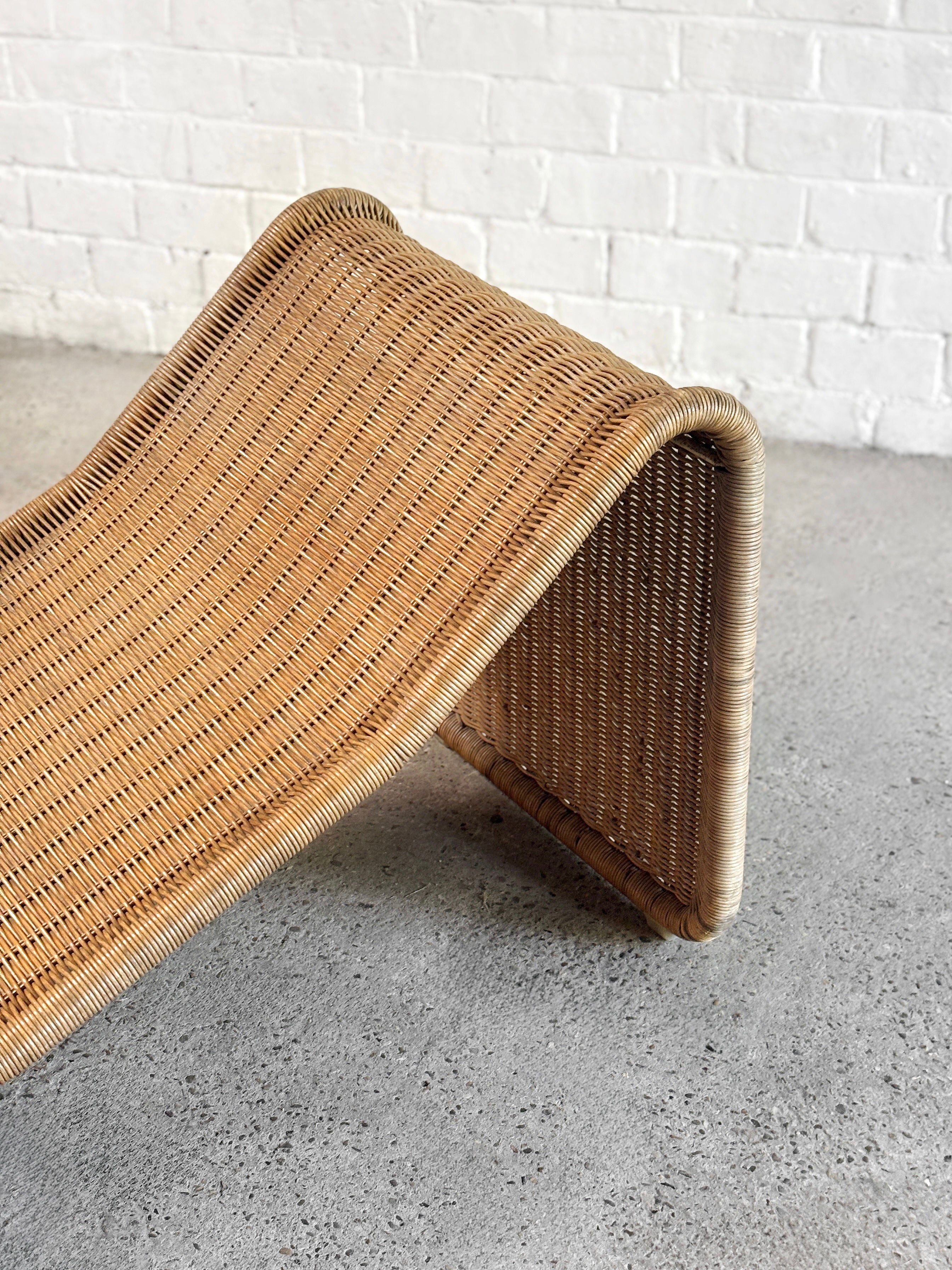 P3 Lounge Chair by Tito Agnoli, Italy 1960's