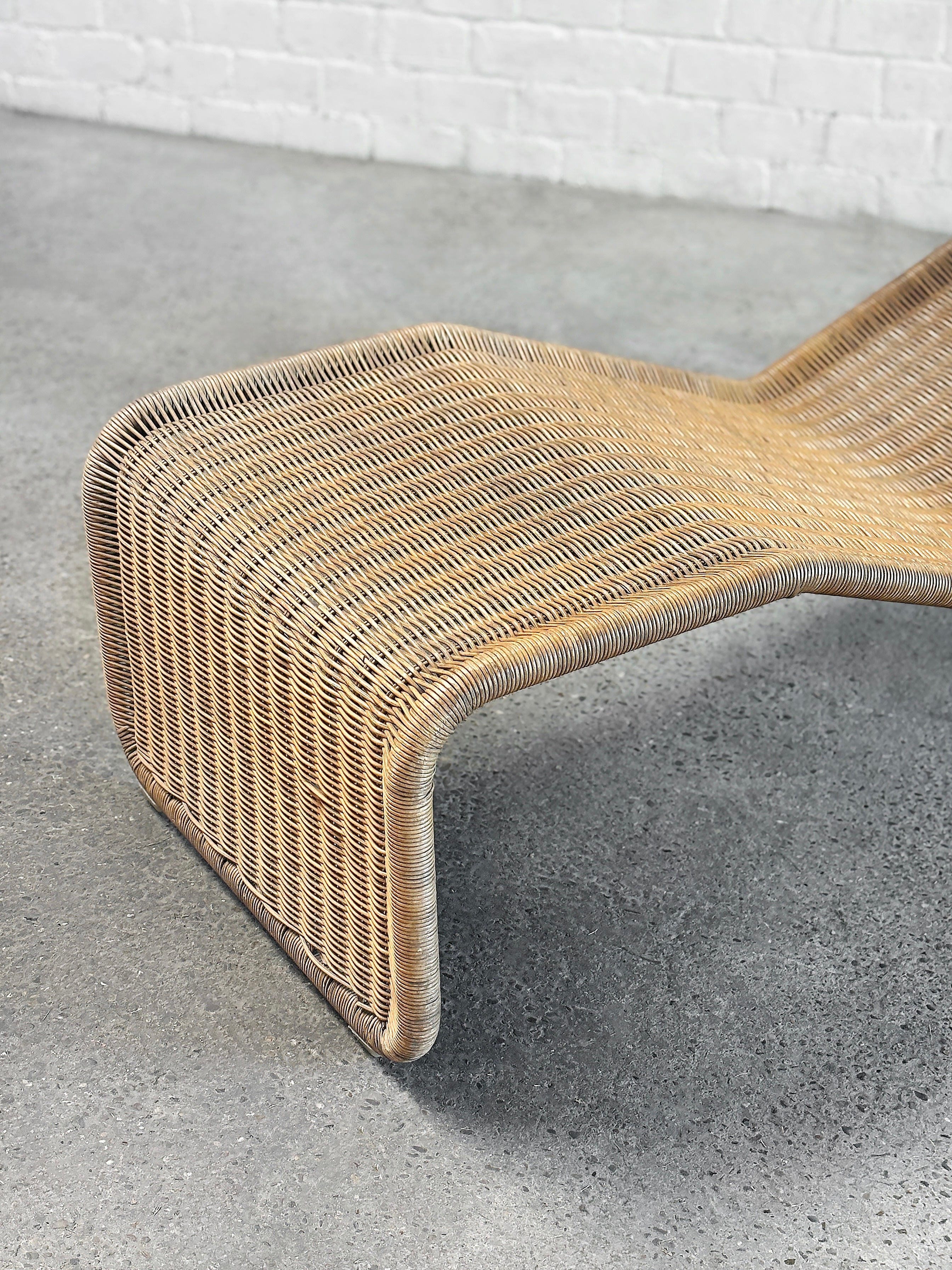 P3 Lounge Chair by Tito Agnoli, Italy 1960's