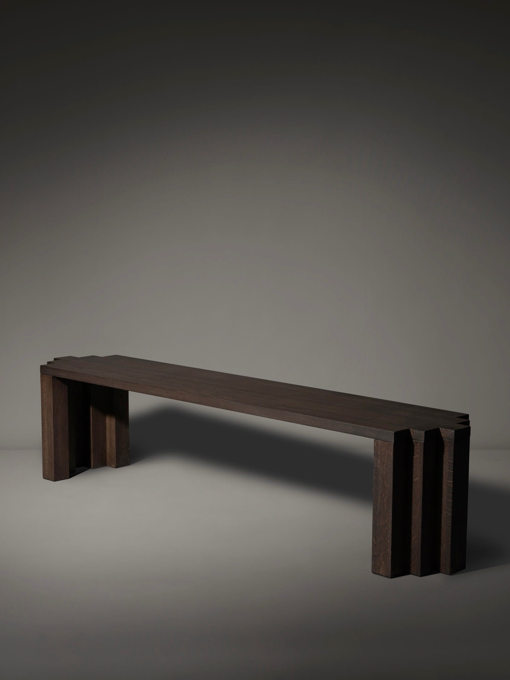 Cadence Bench