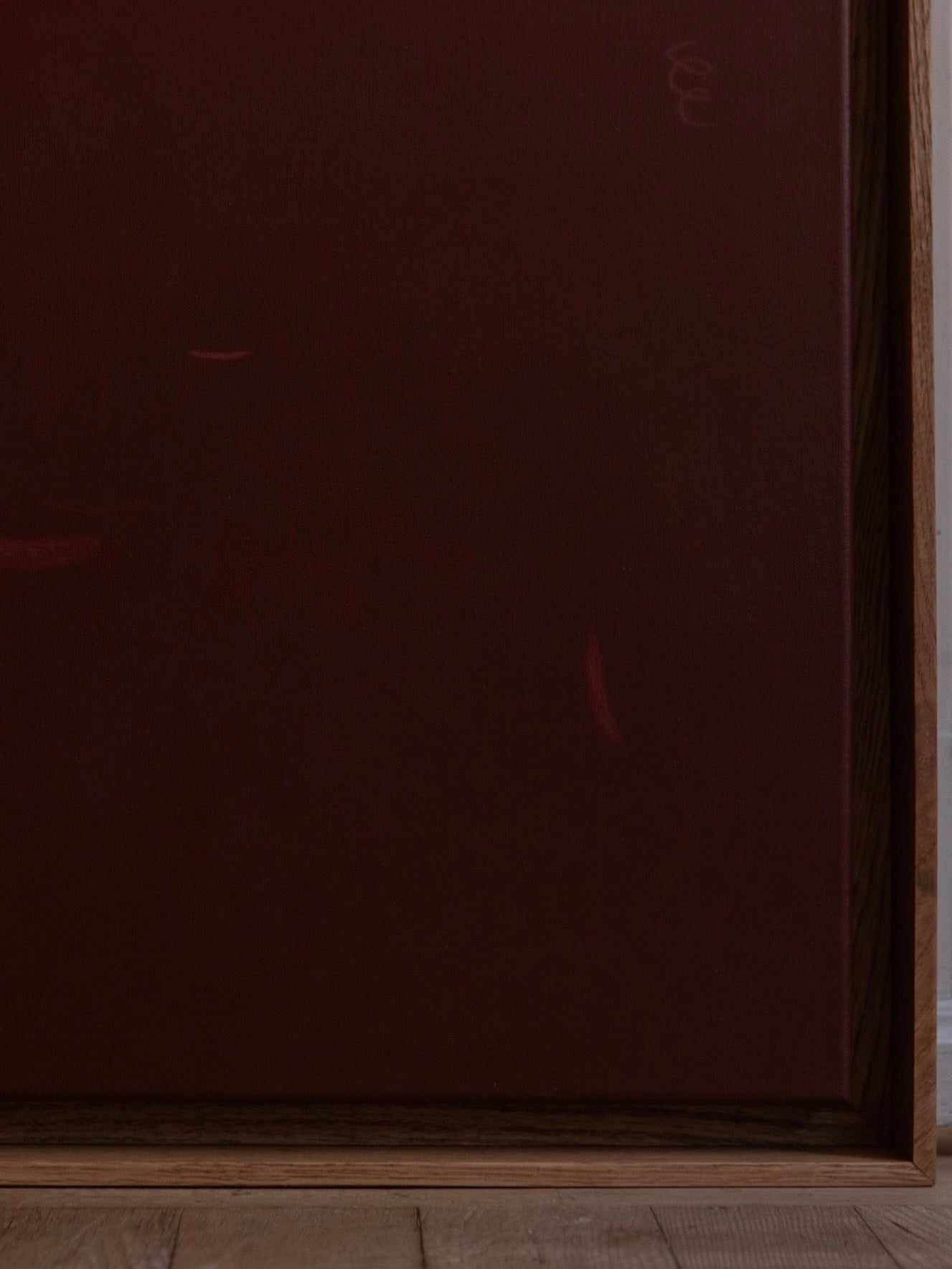 'Saffron, 2025' Painting