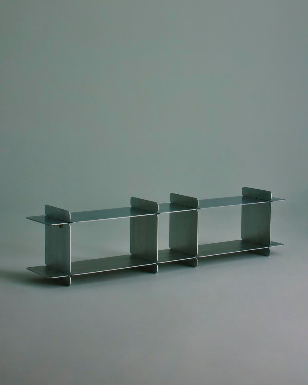 The Console