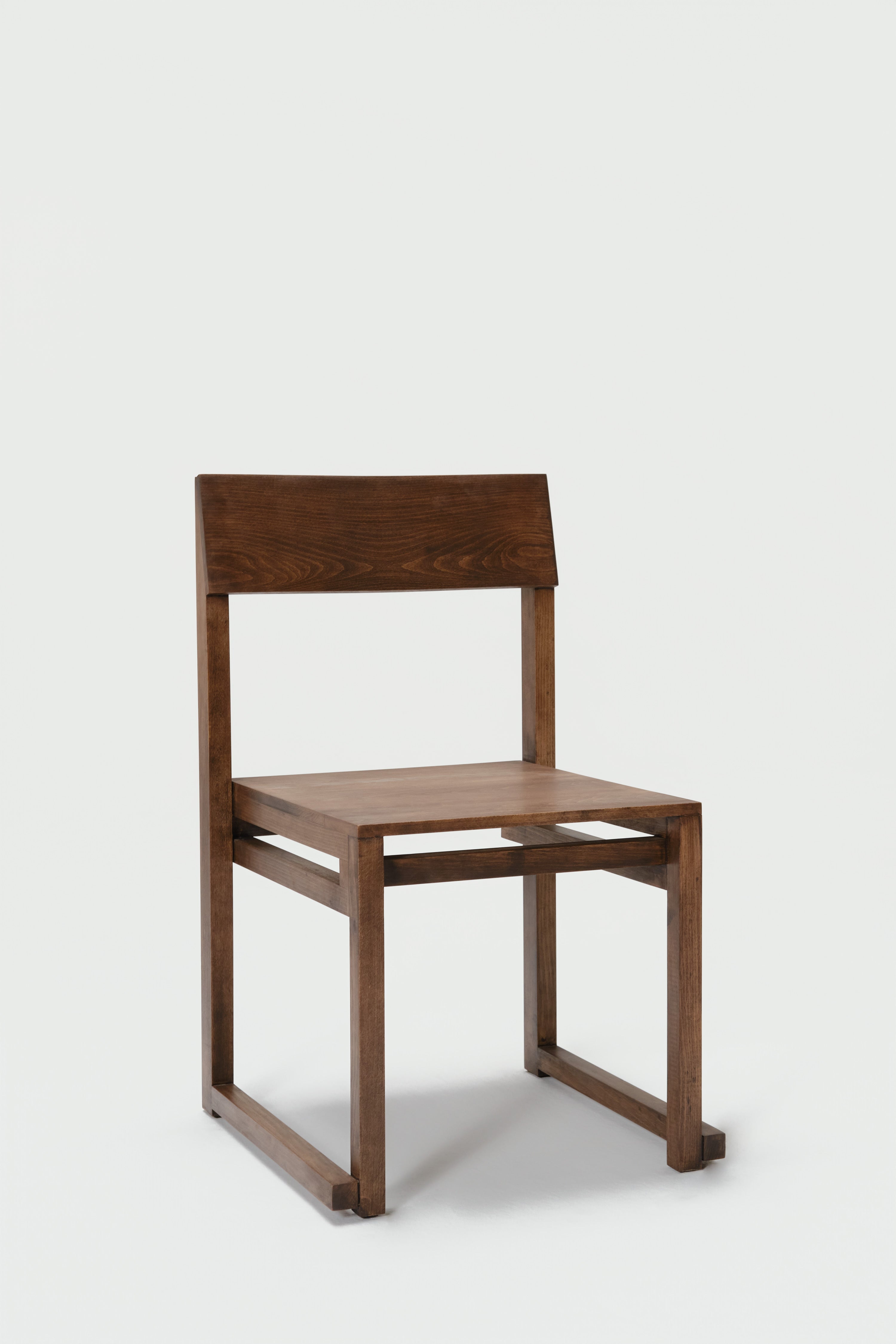 Sencilla Chair — view 13