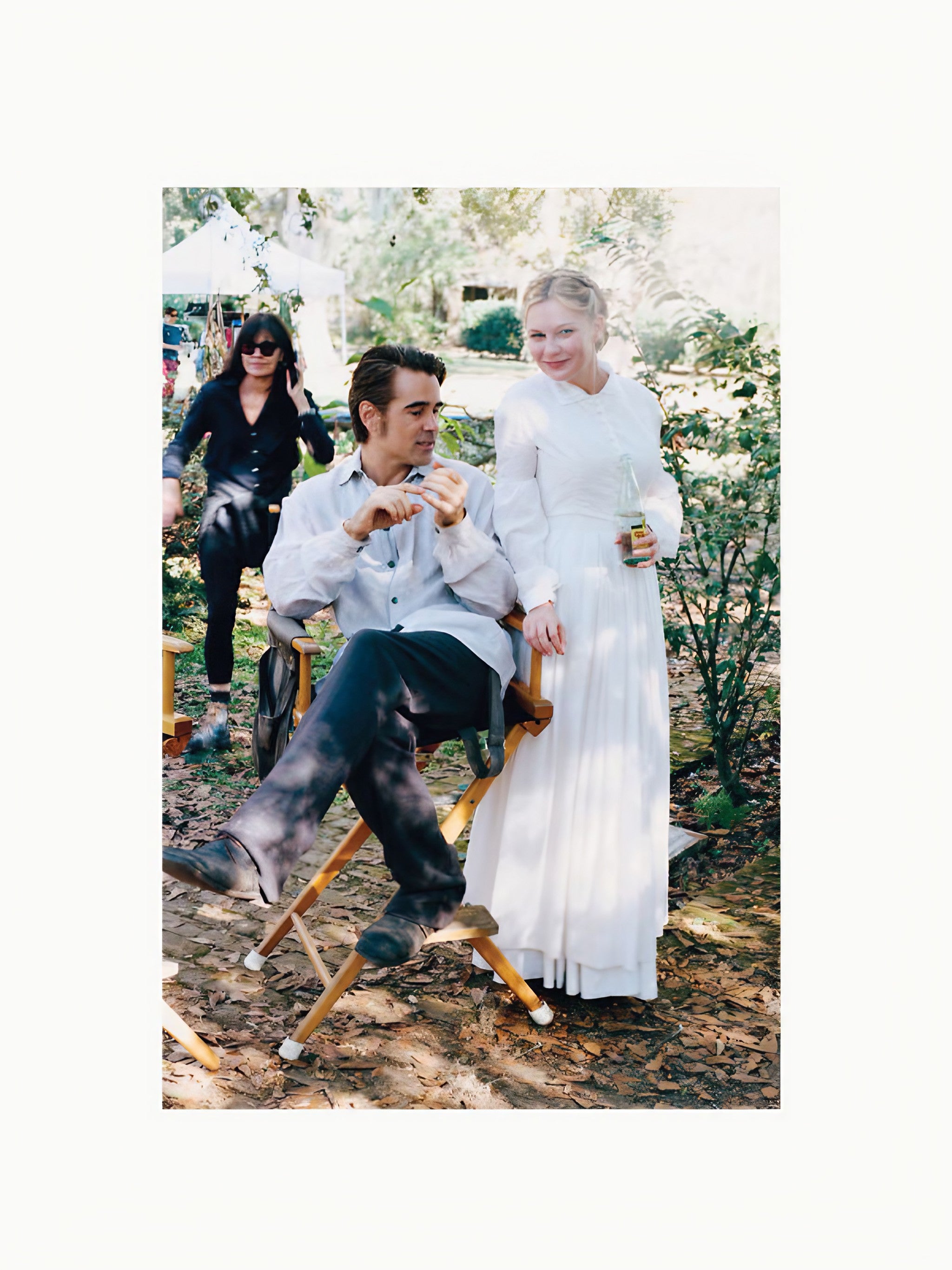 Sofia Coppola Book Archive: Personal Photographs and Stories