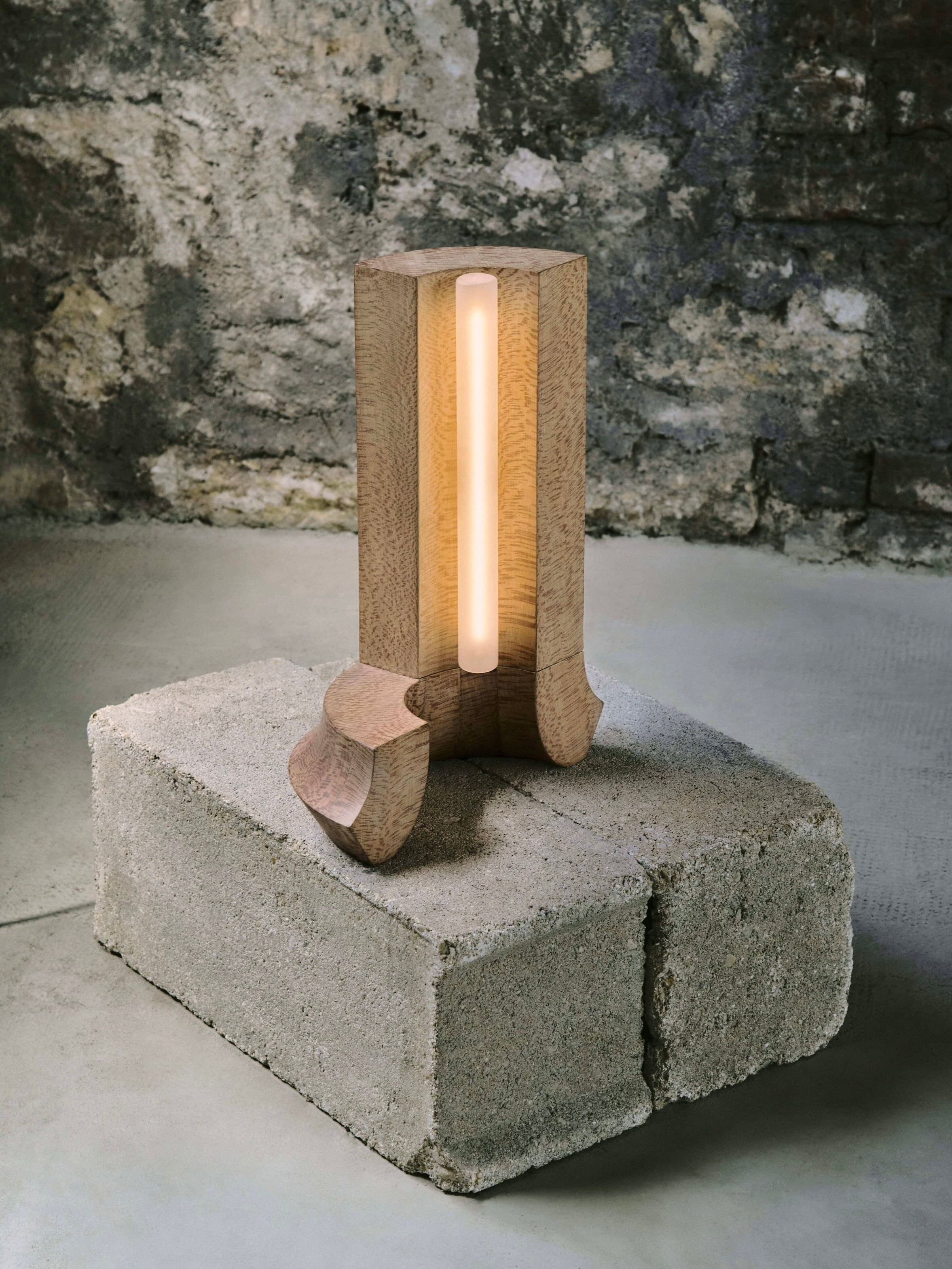 Platane Small Lamp