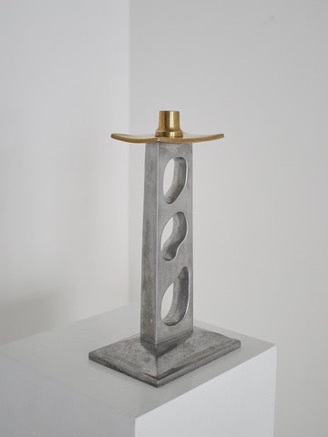 David Marshall Candleholder