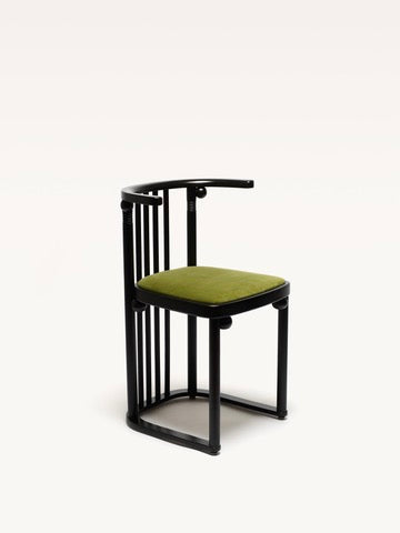 Josef Hoffmann Fledermaus Cabaret Salon Set