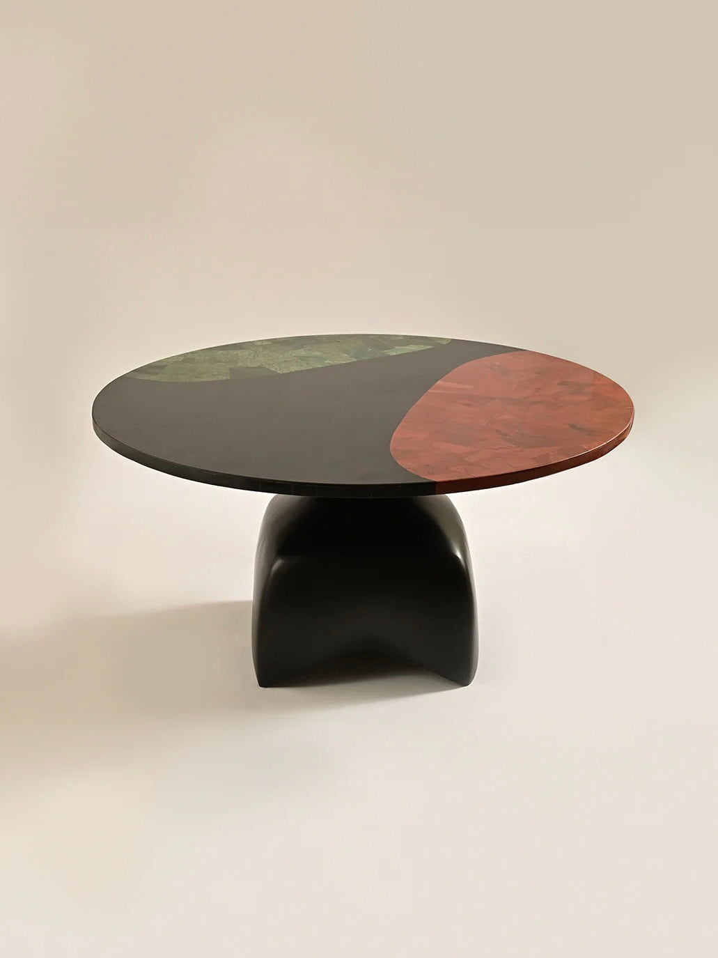 "Jasper" Coffee Table