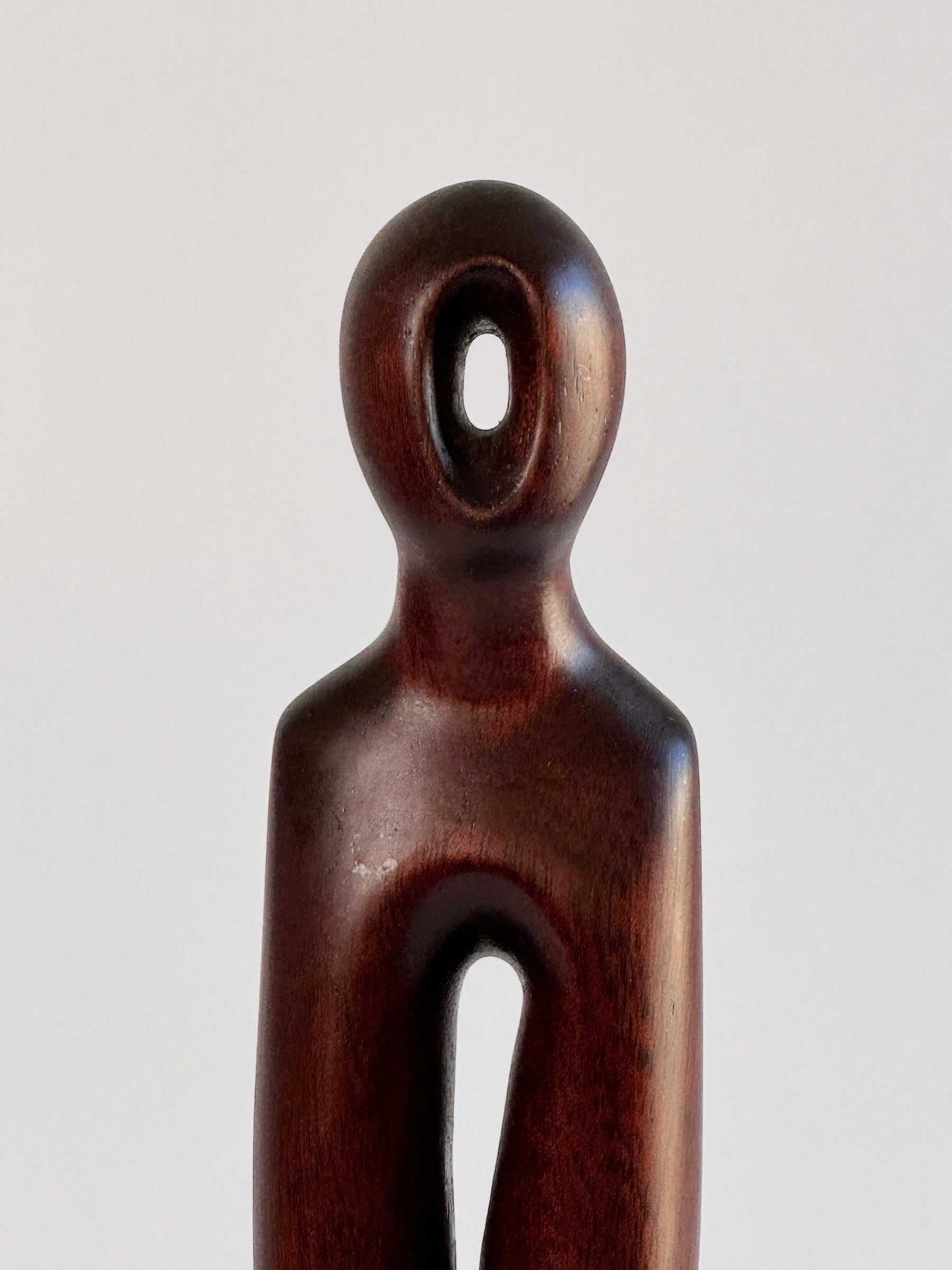 Exotic Wood Sculpture by Figuresdesign | The Oblist
