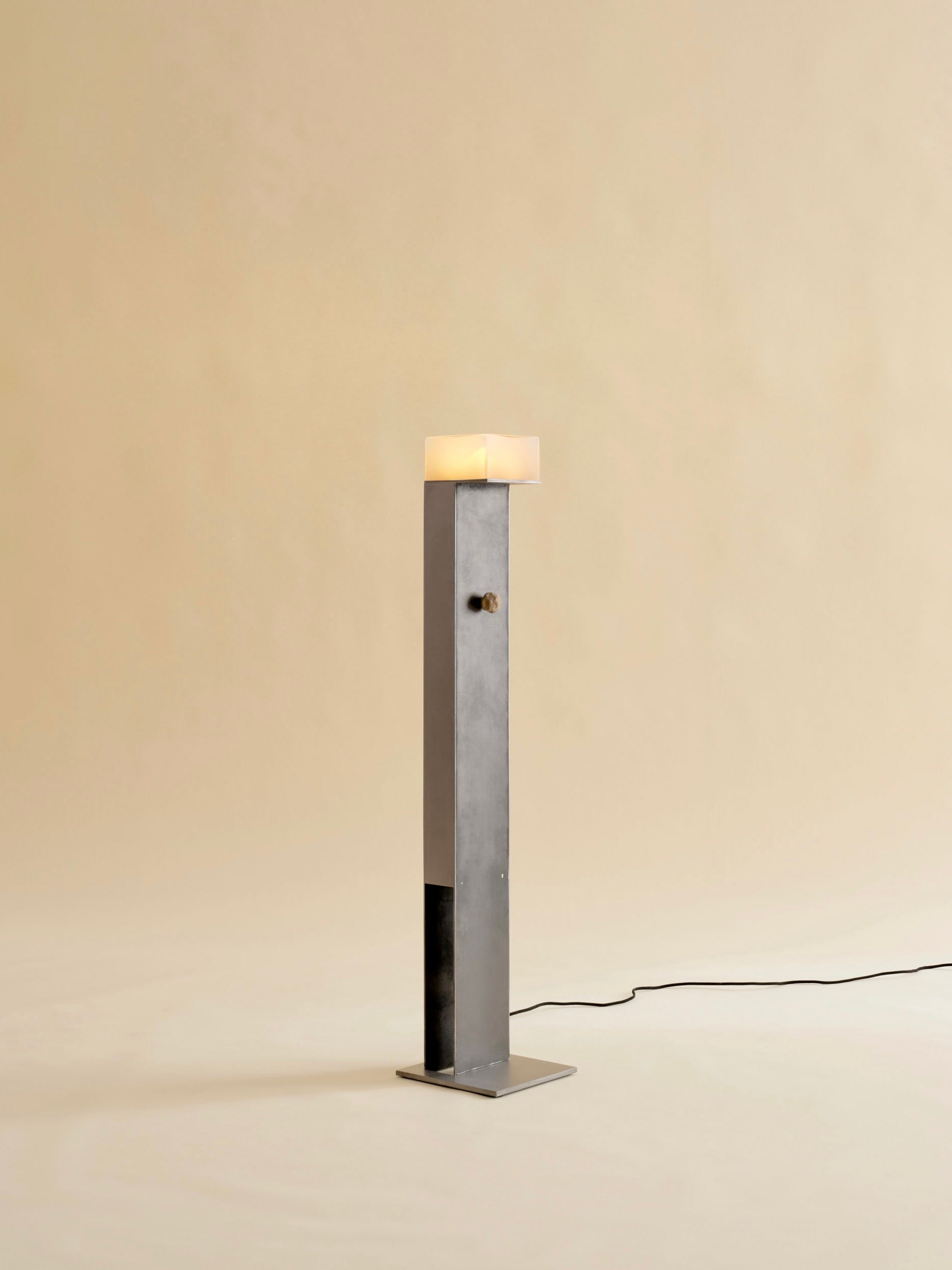 Perceptions Floor Lamp