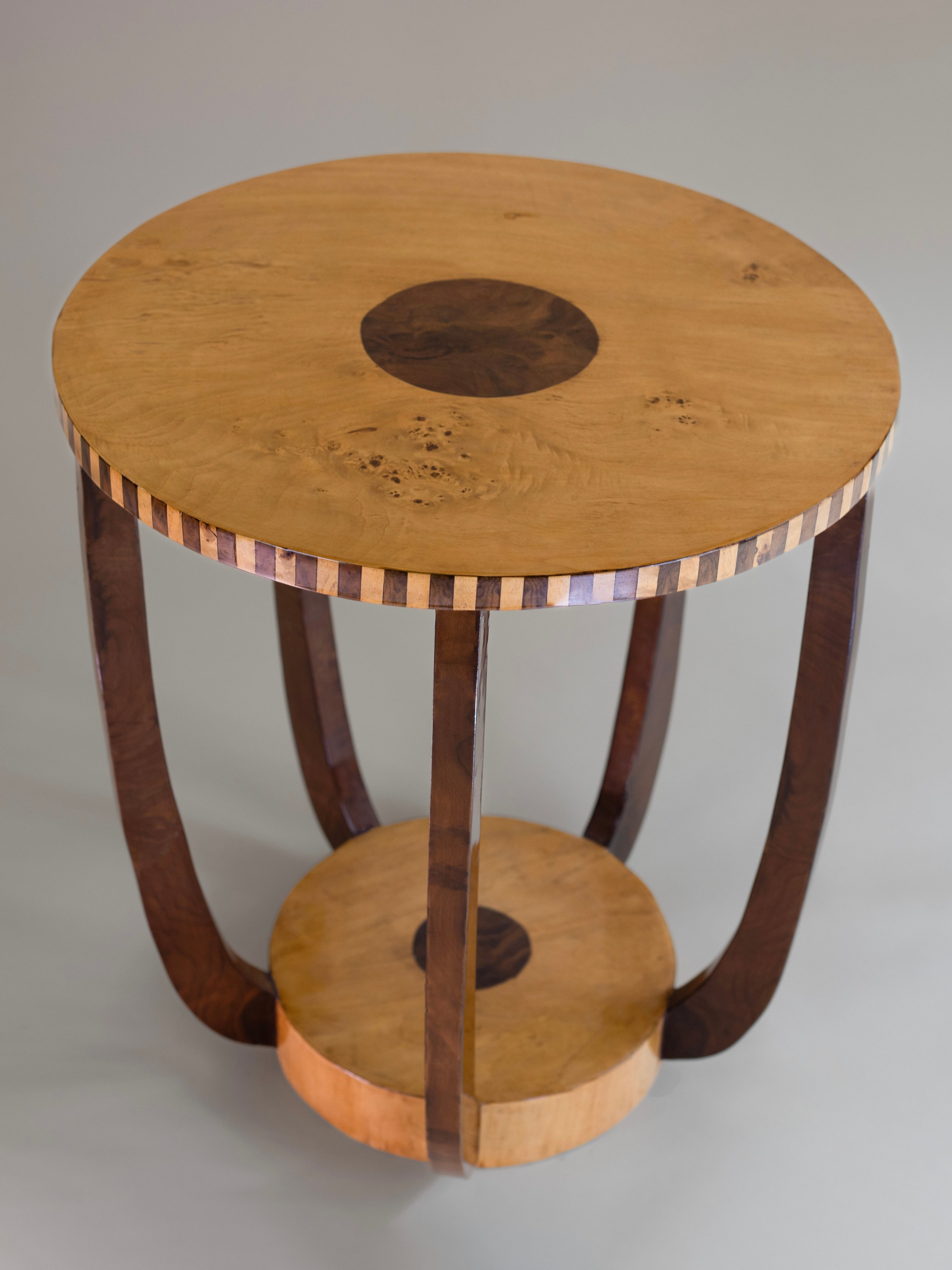 'Roman' Side Table