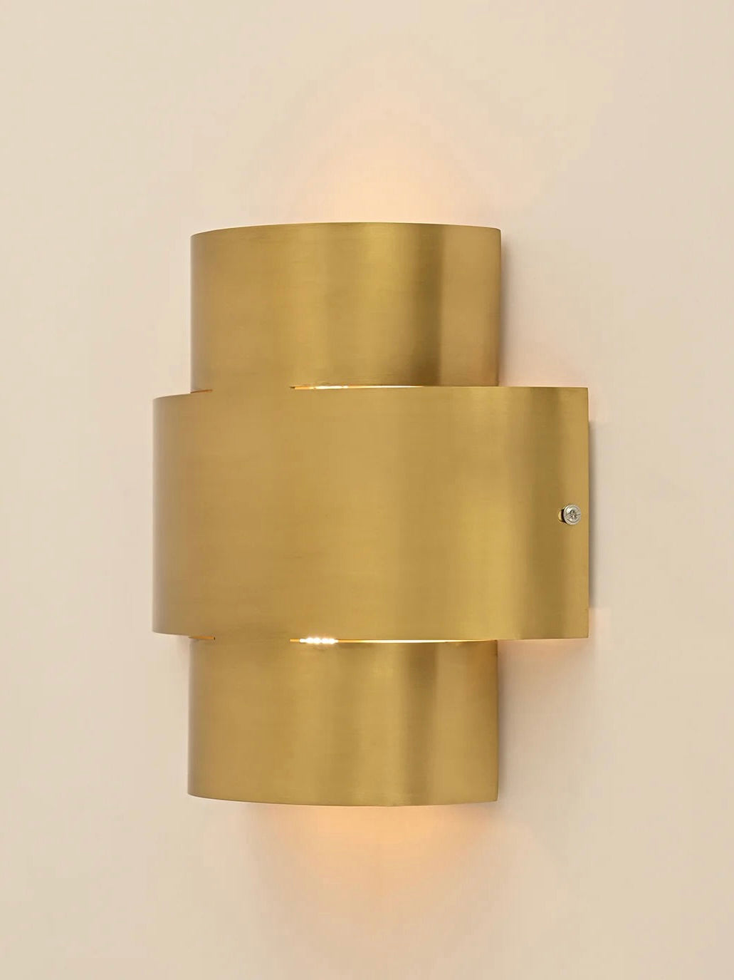 Aura Wall Sconce