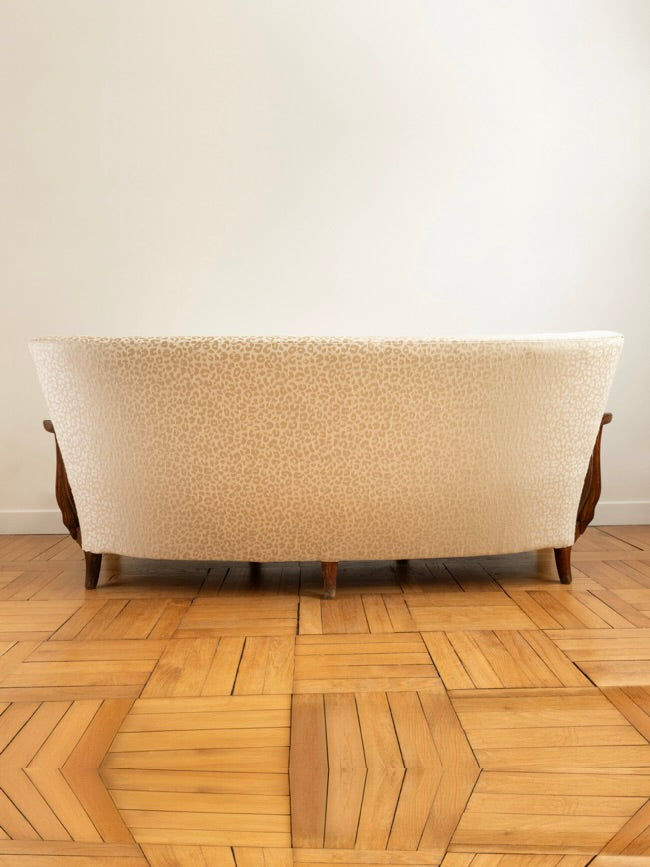 Valabrega Sofa - Italy 1940s