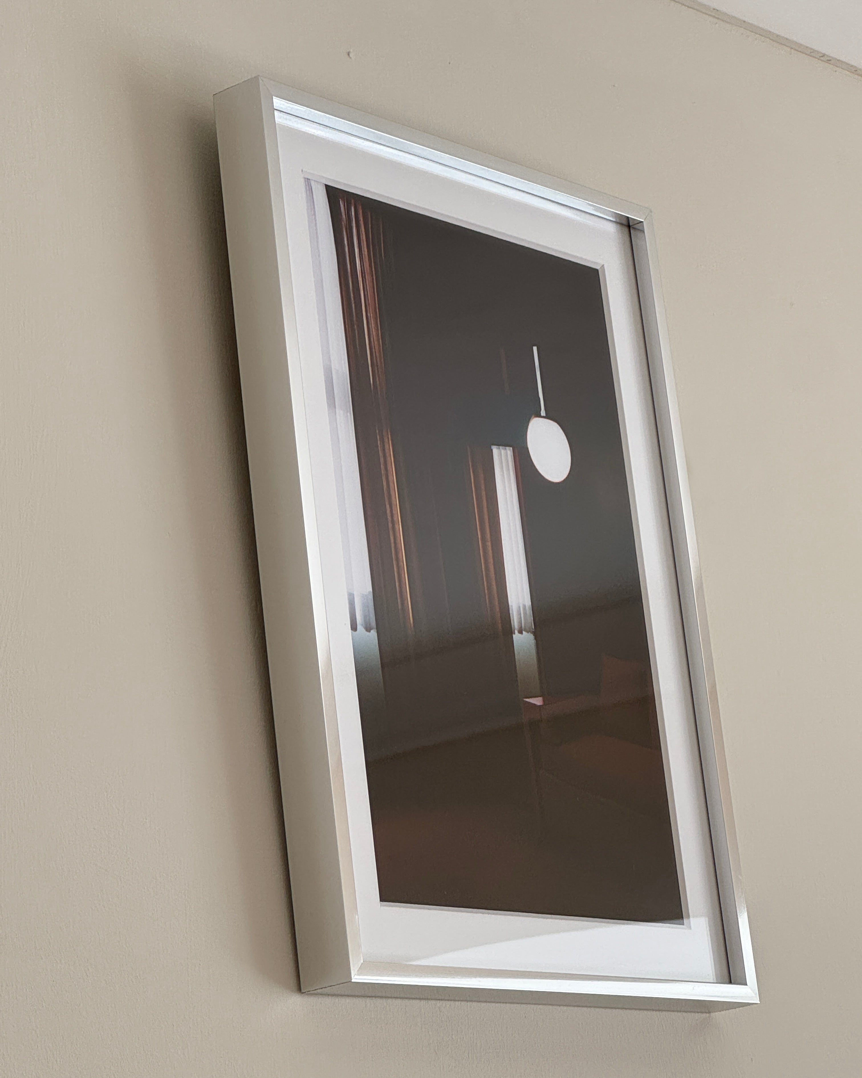 Villa Cavrois, Entrance - Print Photography