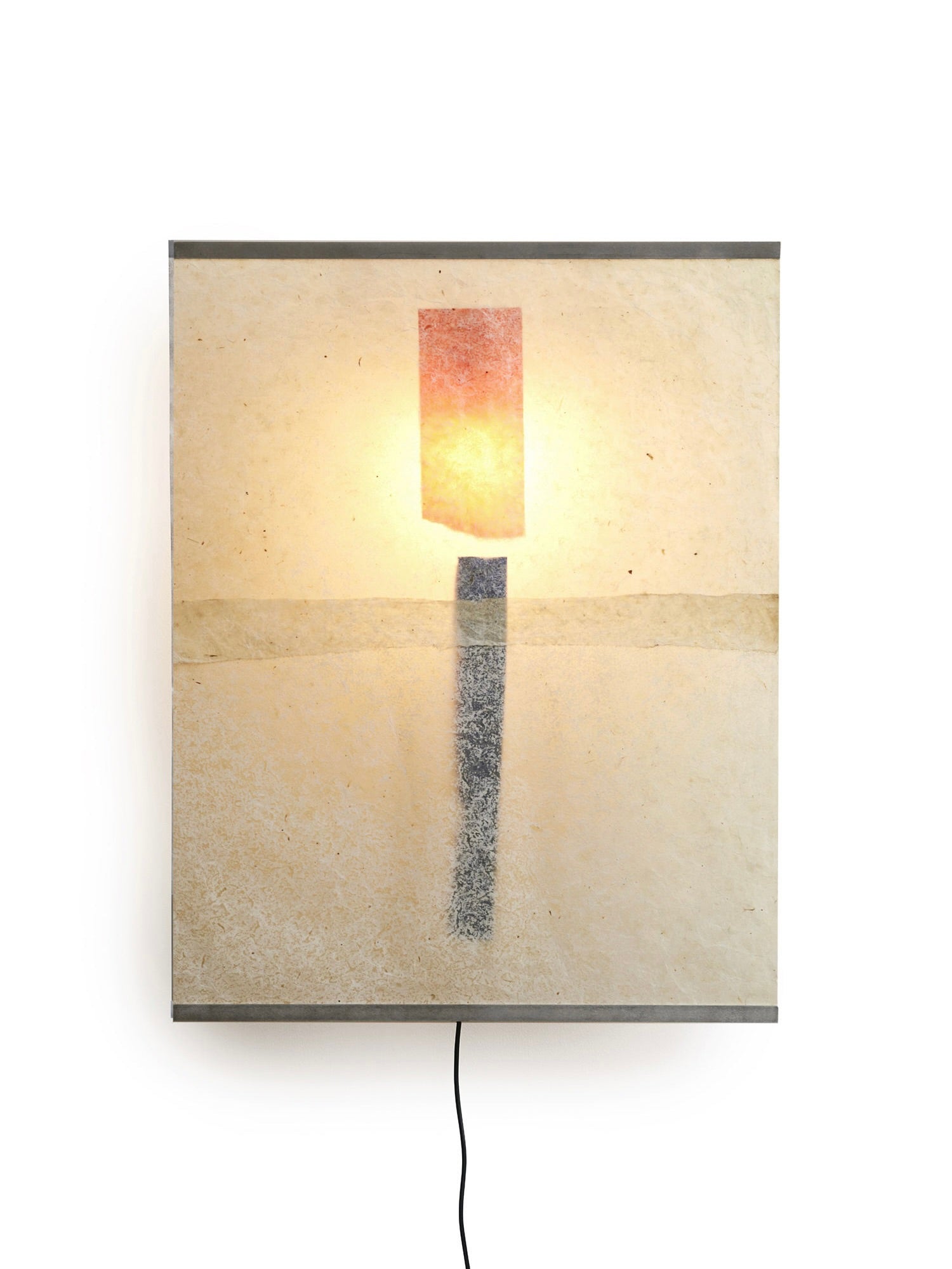 ピロ sasamoto natsuki Glass Wall Lamp ピロ sasamoto natsuki Glass Wall Lamp SCONCE MODEL NO. 8551