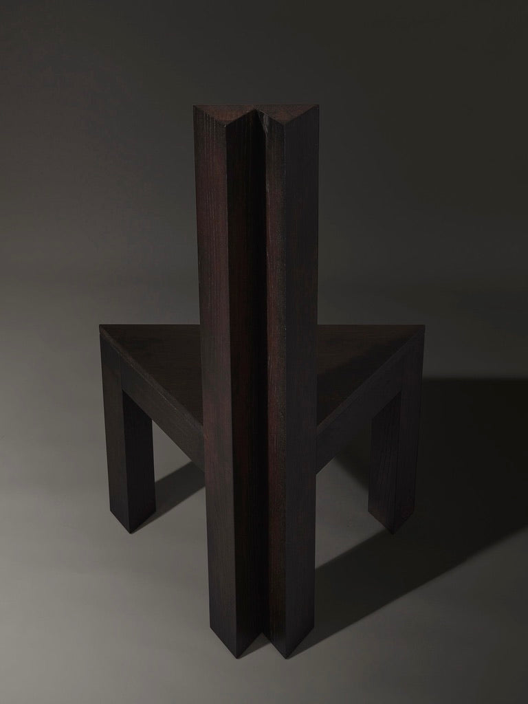 Trigon Chair