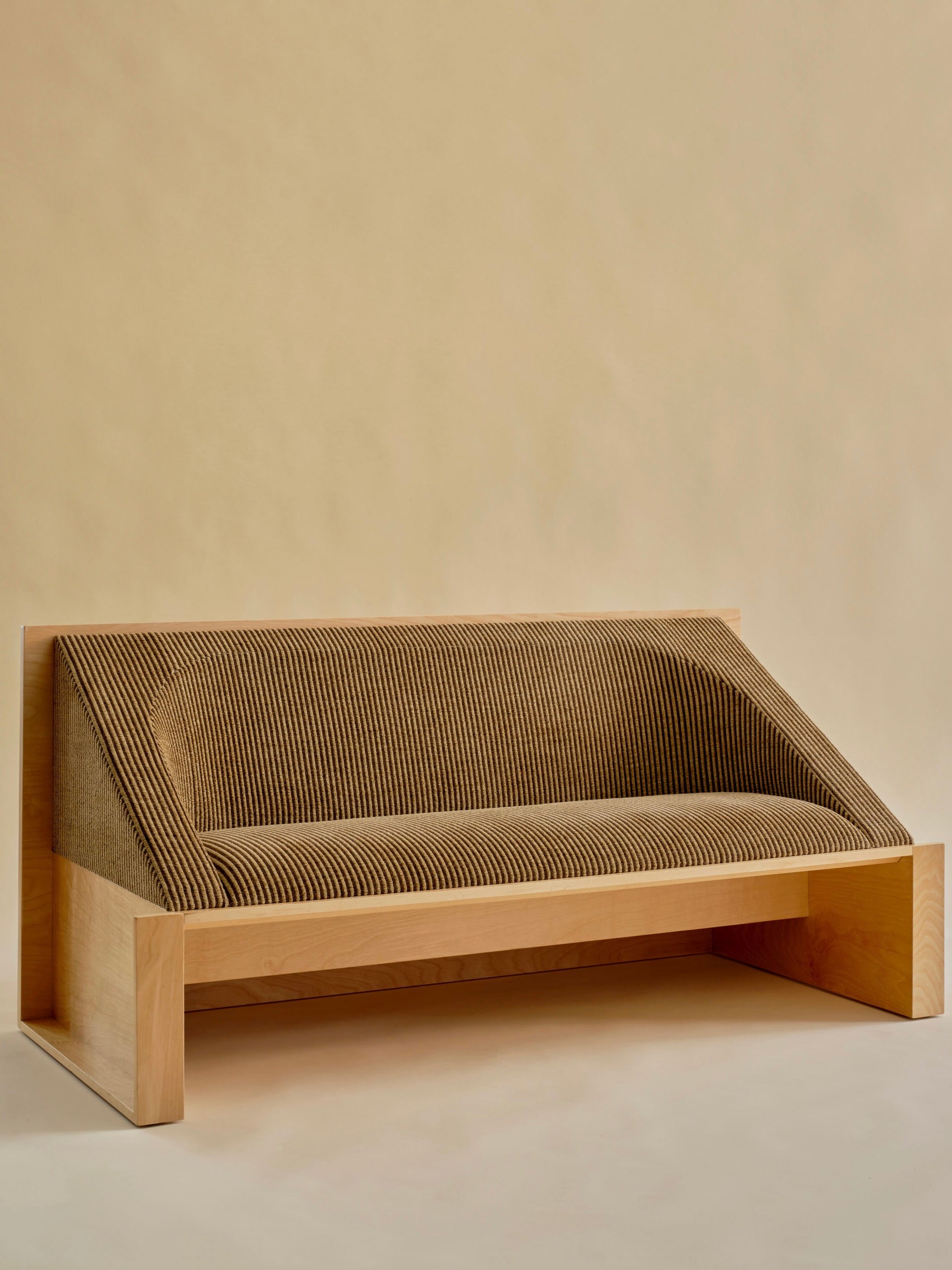 'Perceptions' Sofa Bench